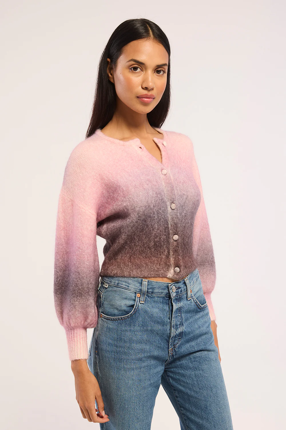 PEGGY CARDIGAN