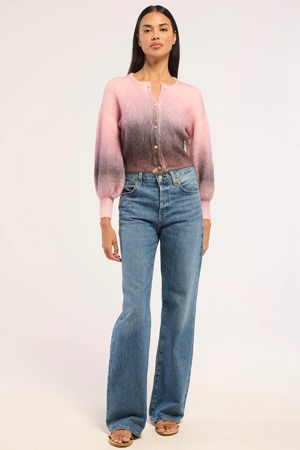 PEGGY CARDIGAN - Image 2