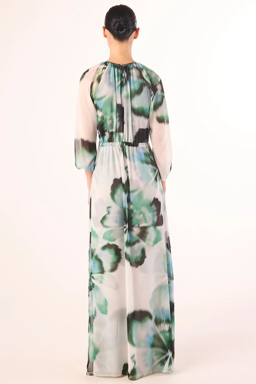 PERDITA DRESS - Image 5