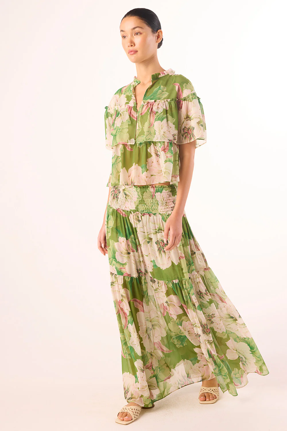 POLLY SKIRT - Image 2