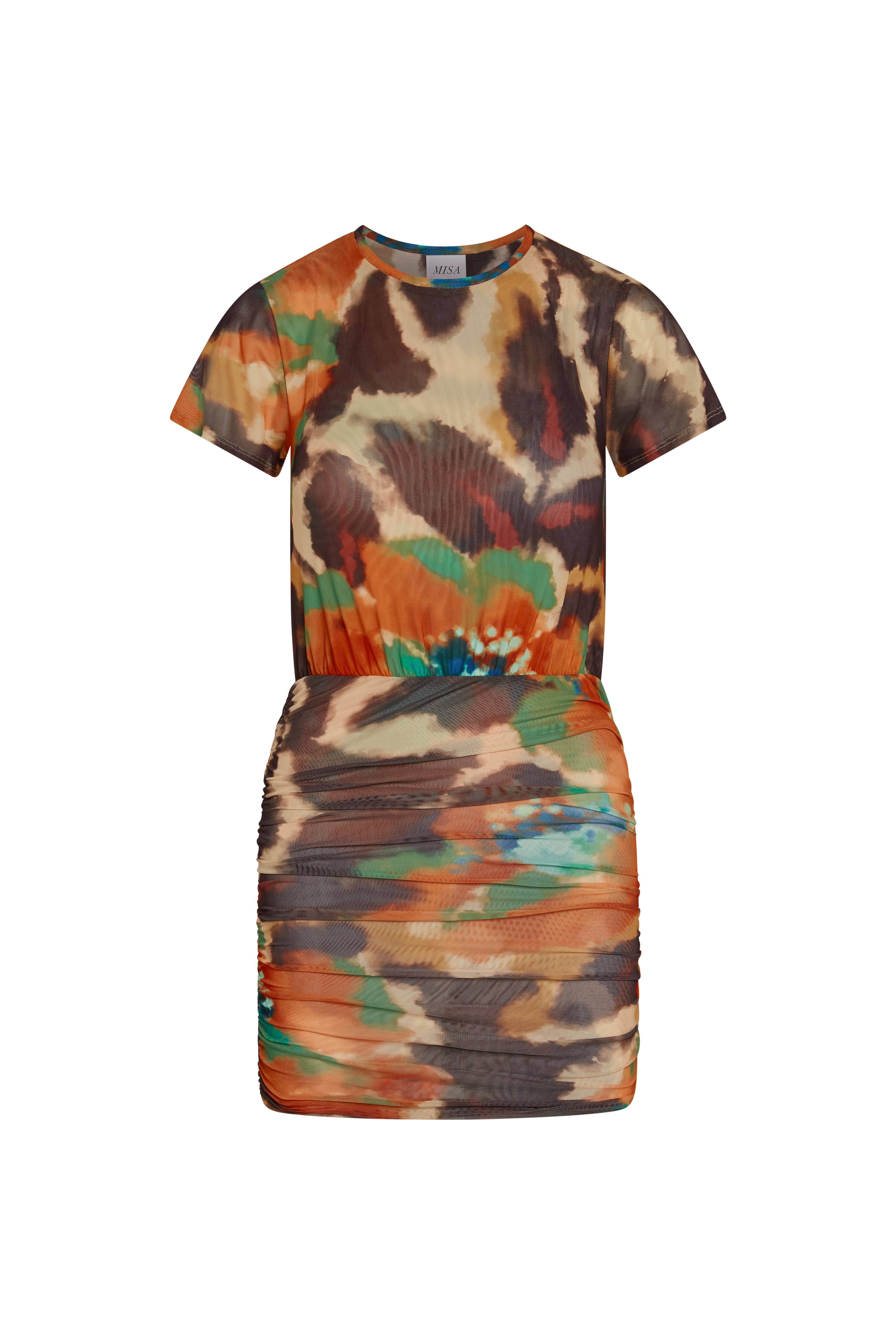 ROCCO DRESS - Image 5