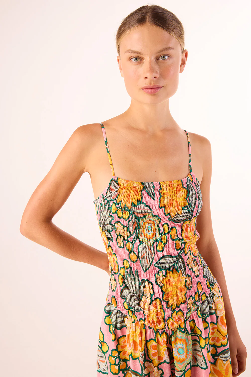 ROXIE DRESS - Image 2