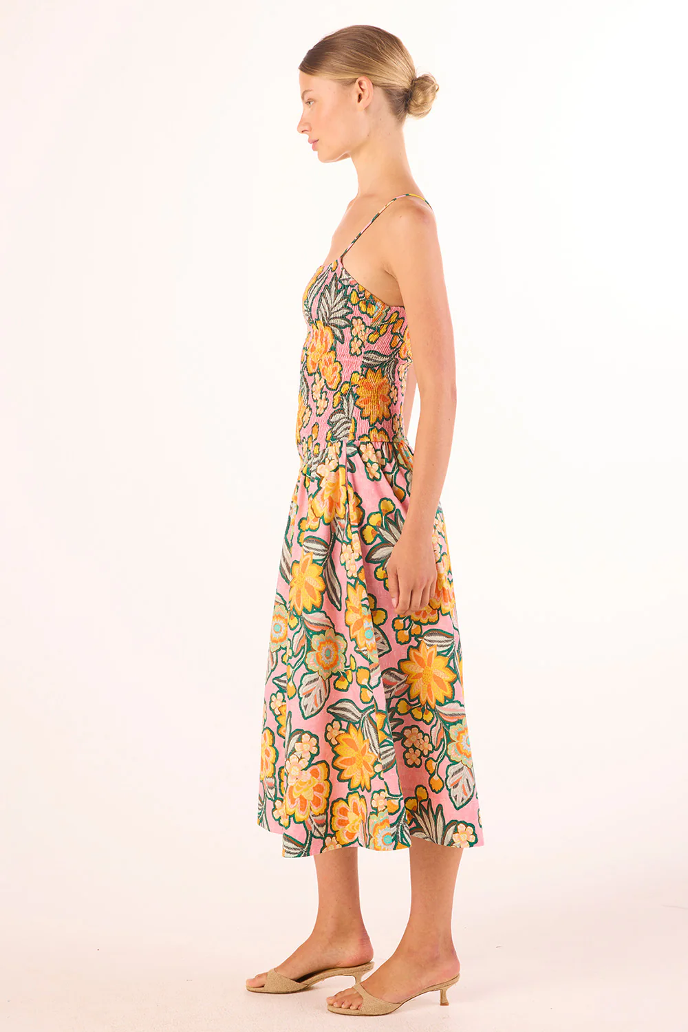 ROXIE DRESS - Image 3
