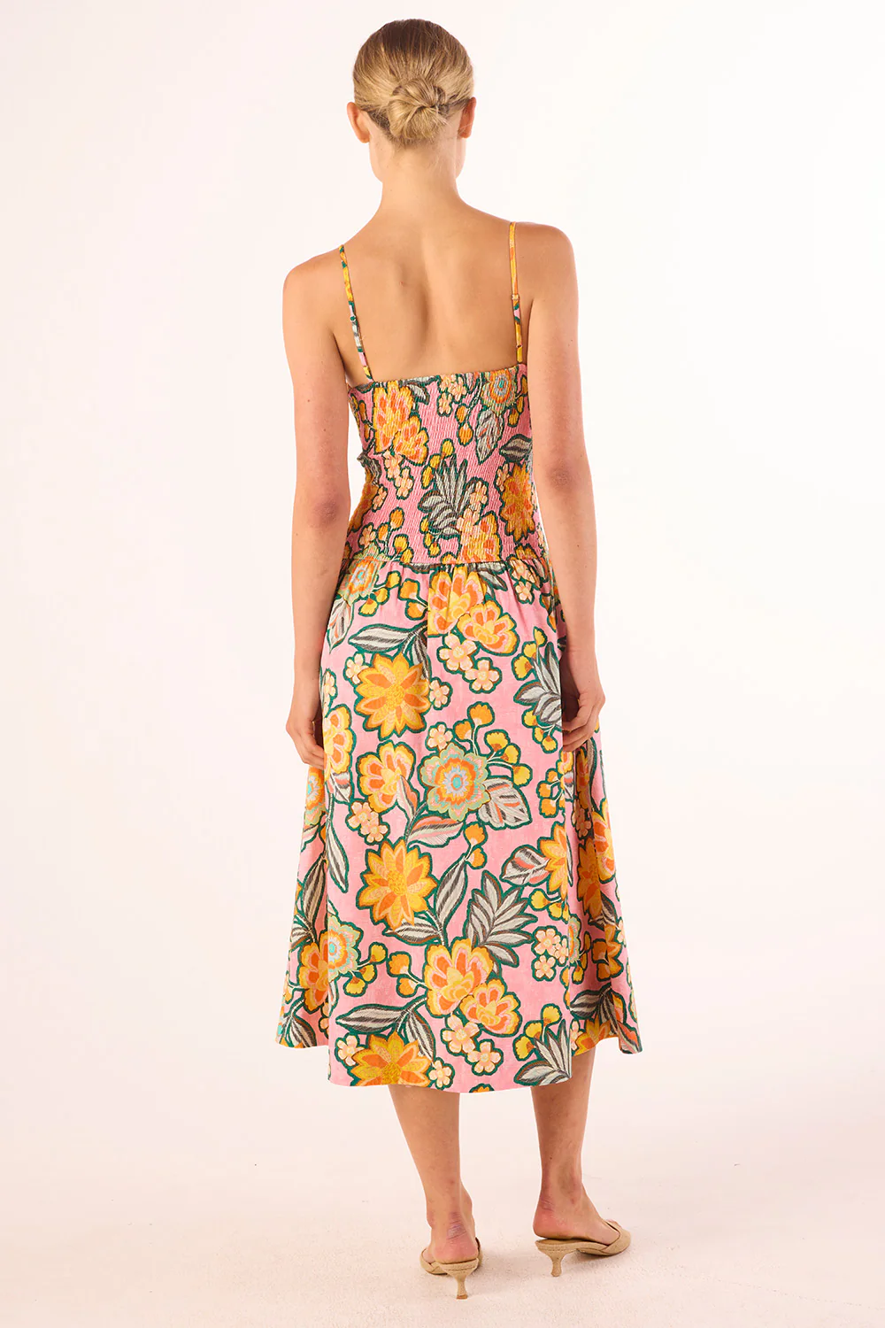 ROXIE DRESS - Image 4