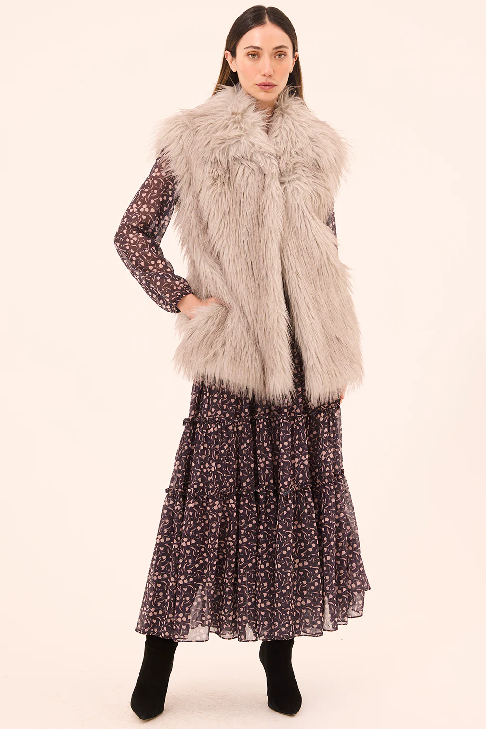 RYLEIGH VEST - Image 3