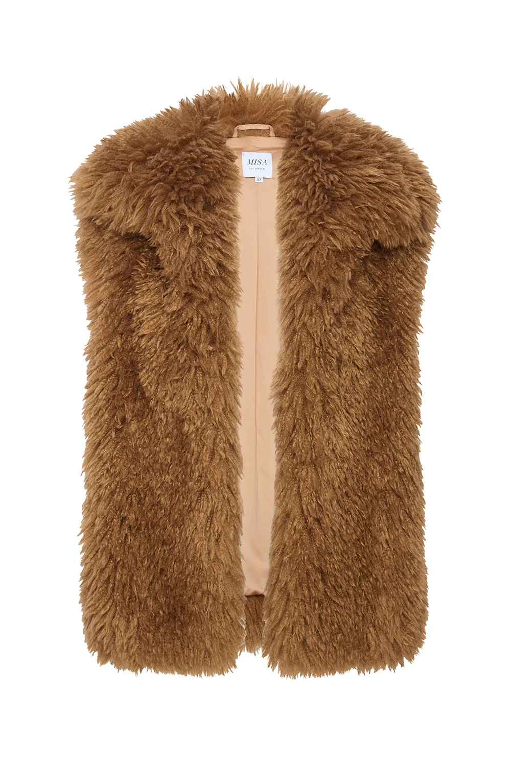 RYLEIGH VEST - Image 6