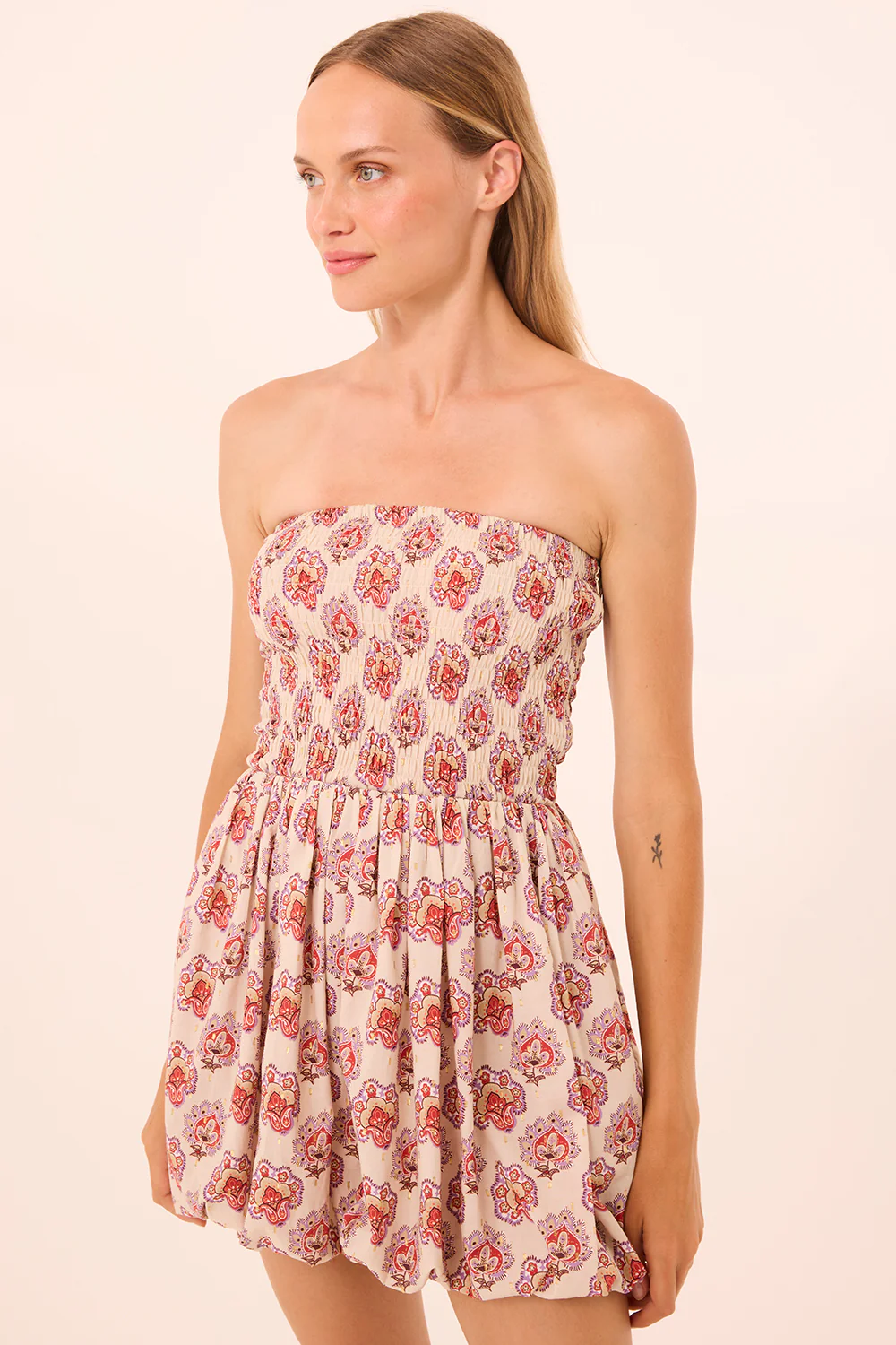 SADIE DRESS