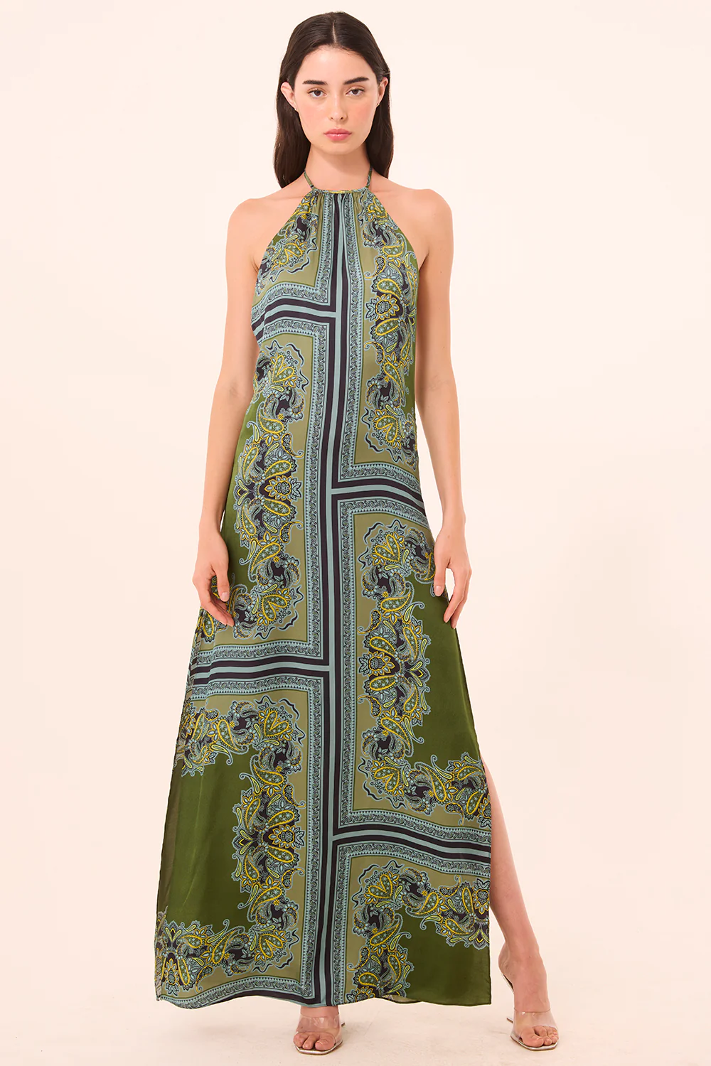SAMANTHA DRESS