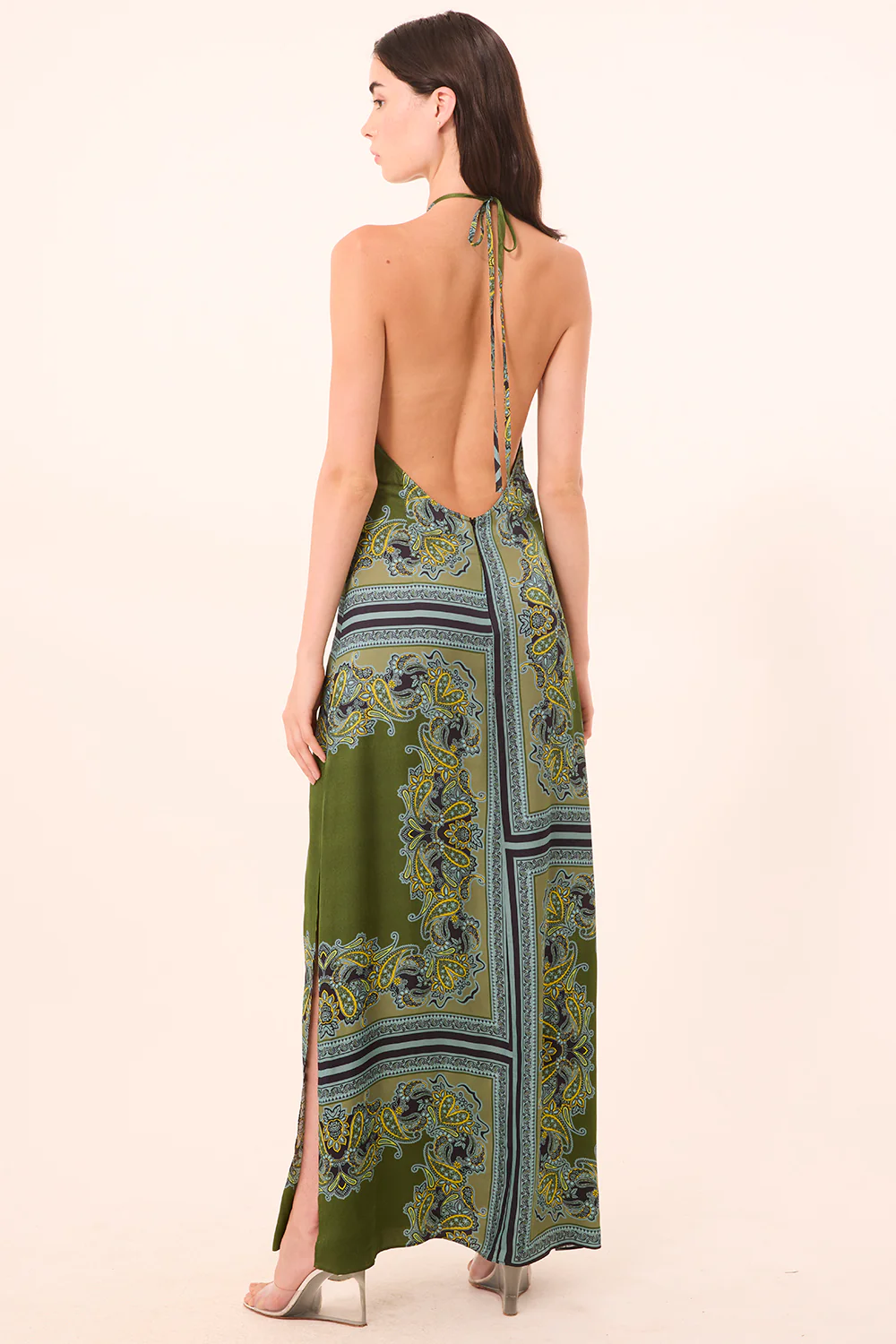 SAMANTHA DRESS - Image 2
