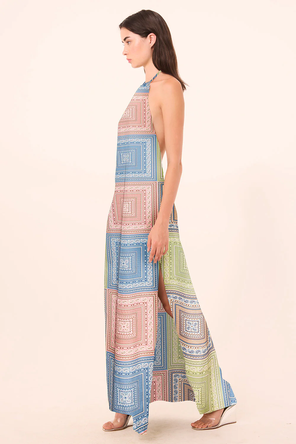 SAMANTHA DRESS - Image 3