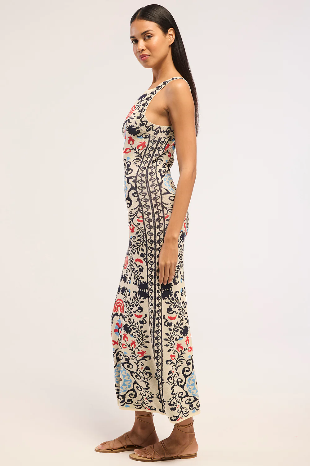 SARIAH DRESS - Image 3