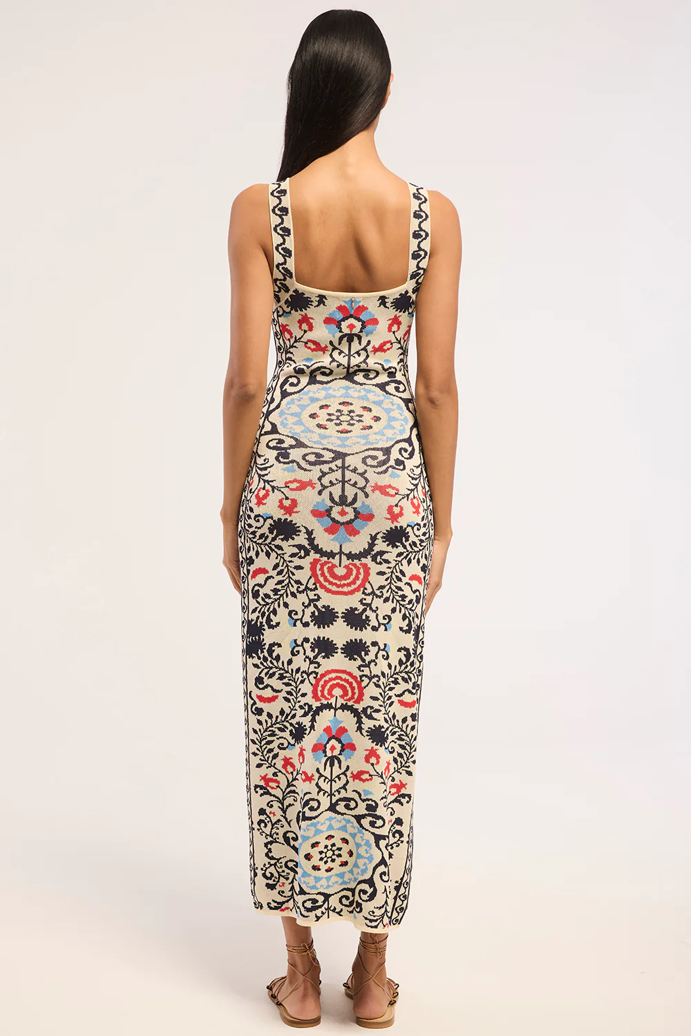 SARIAH DRESS - Image 4