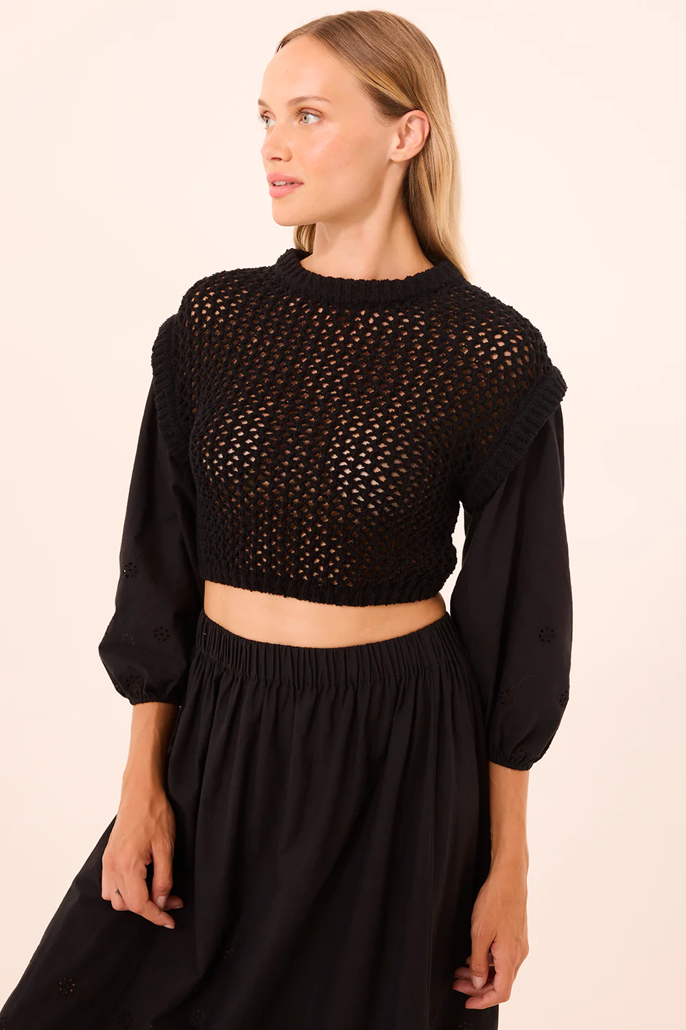 SHAYNE TOP