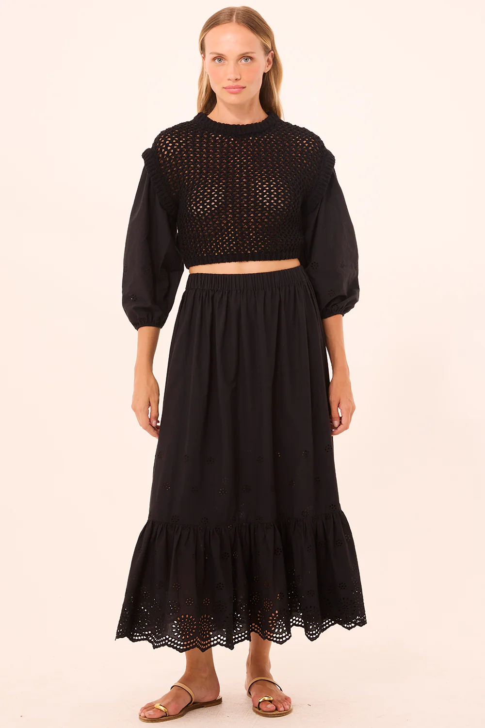 SHAYNE TOP - Image 2