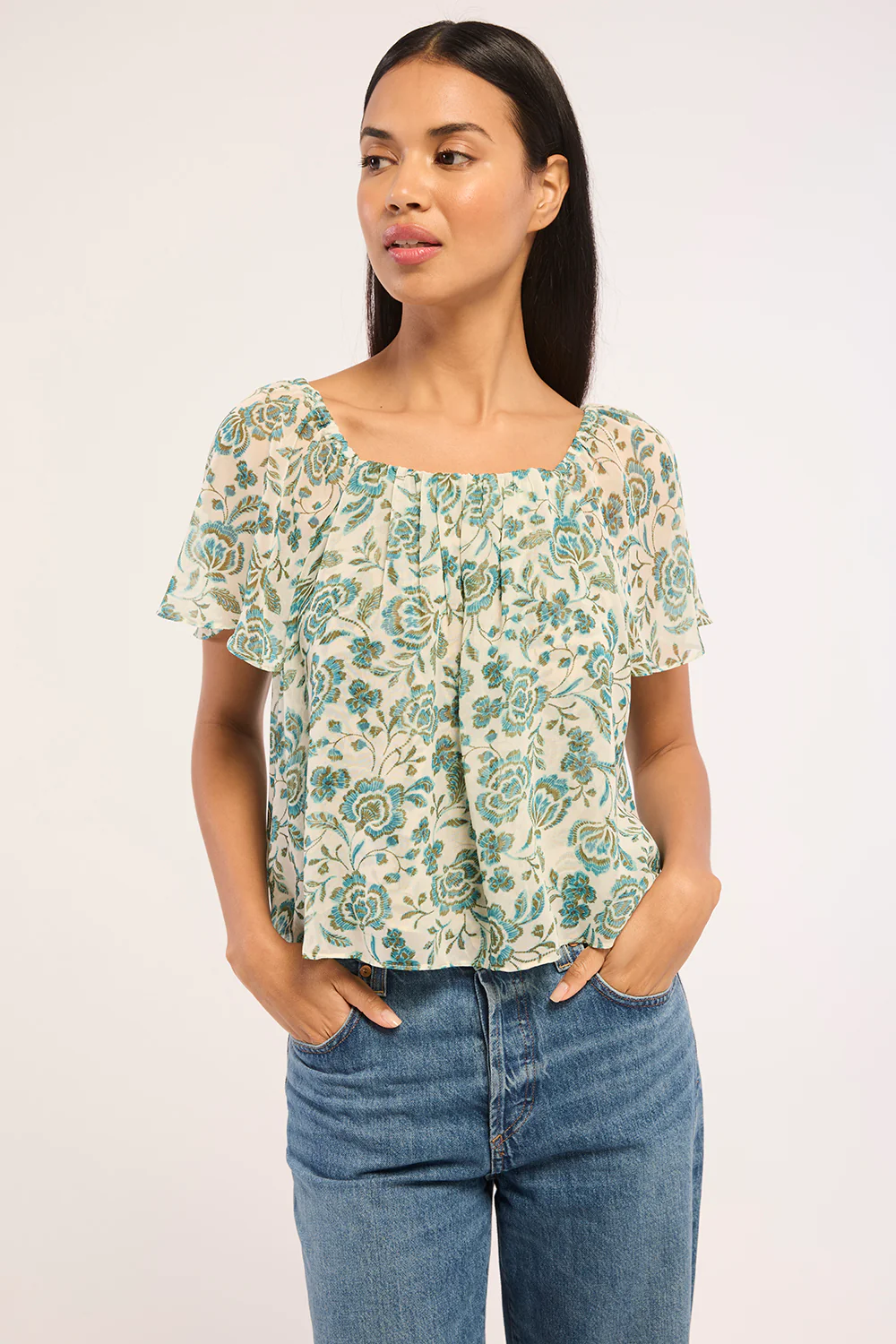 SHEENA TOP - Image 5
