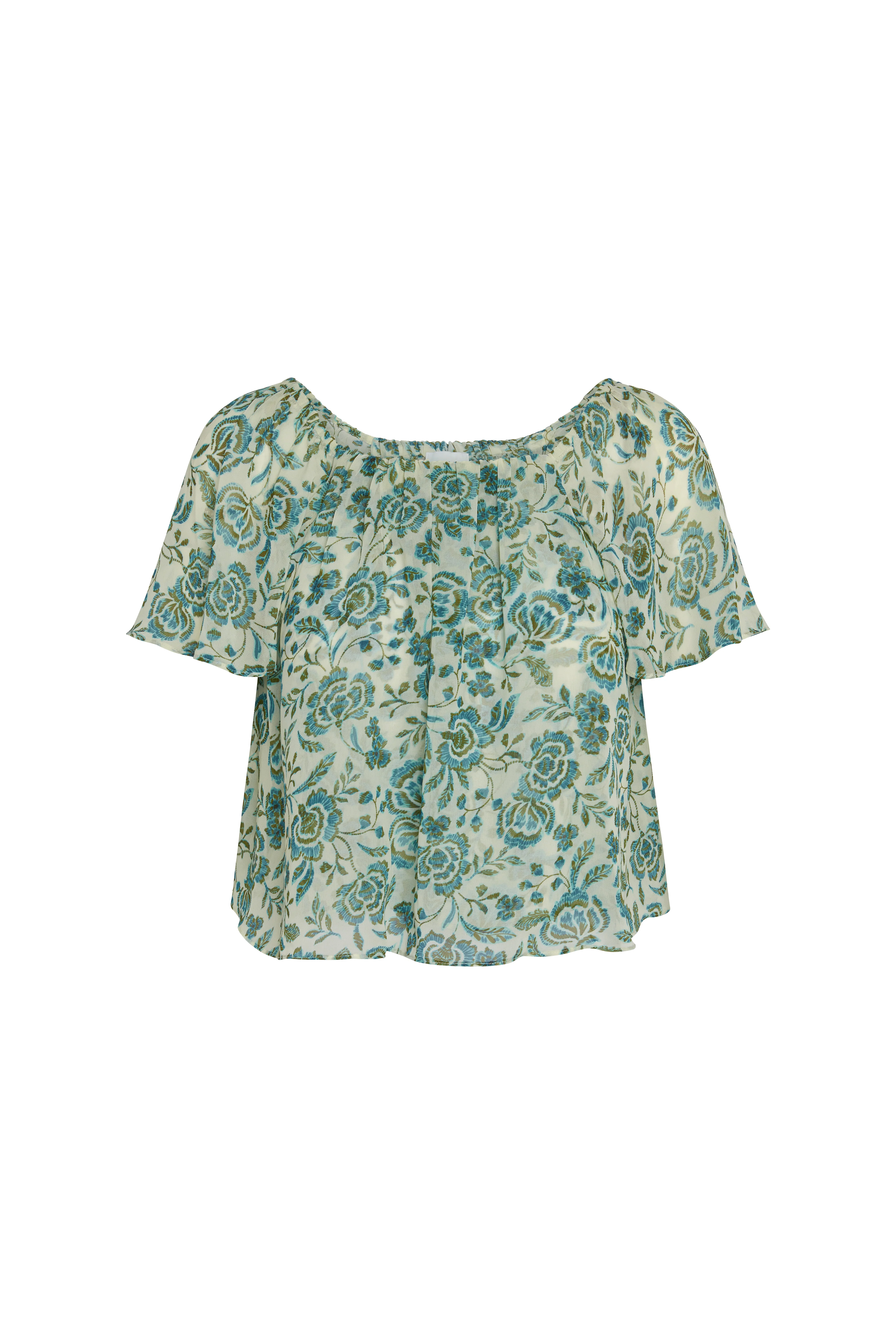 SHEENA TOP - Image 6