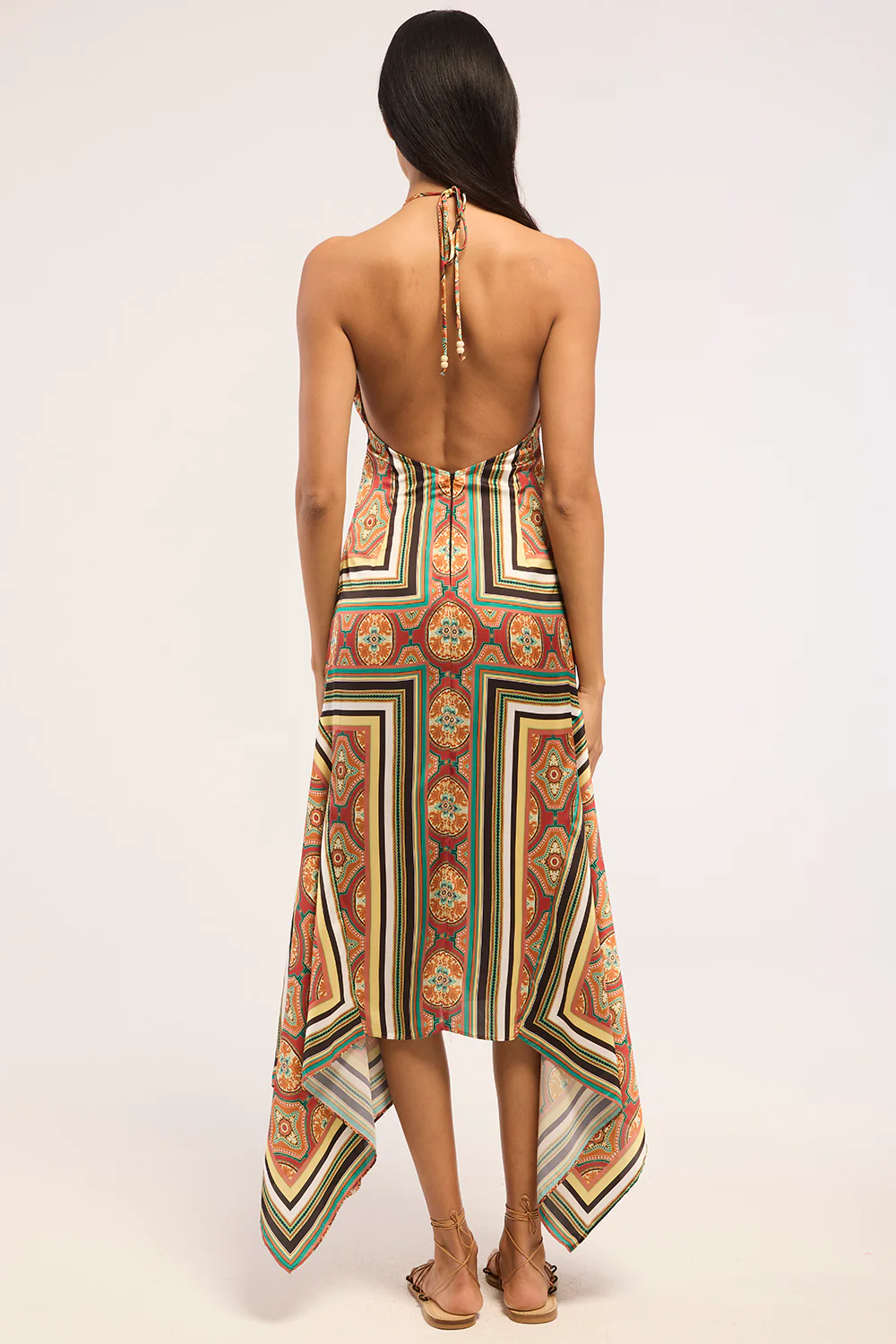 SHEILA DRESS - Image 4