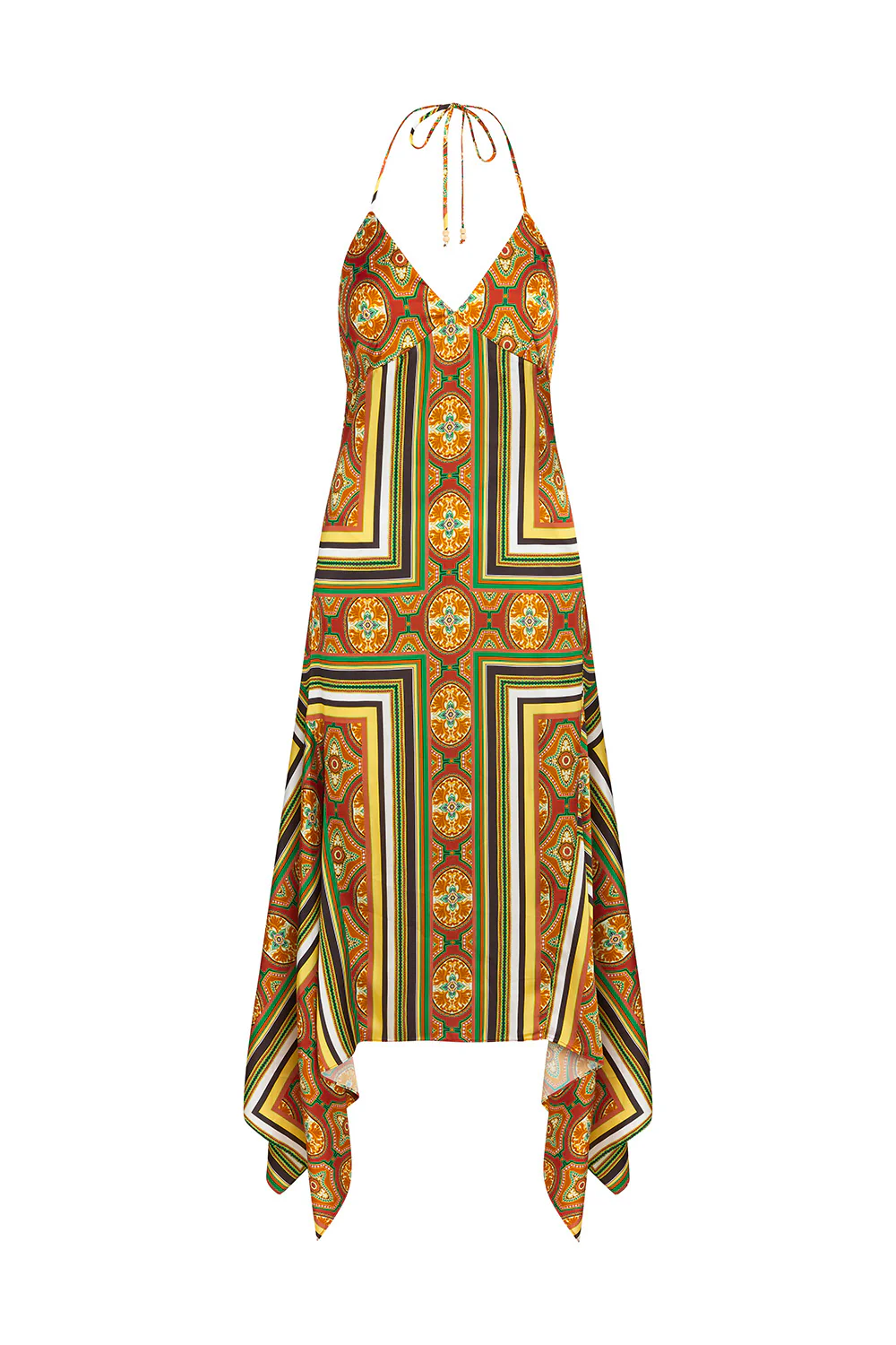 SHEILA DRESS - Image 5