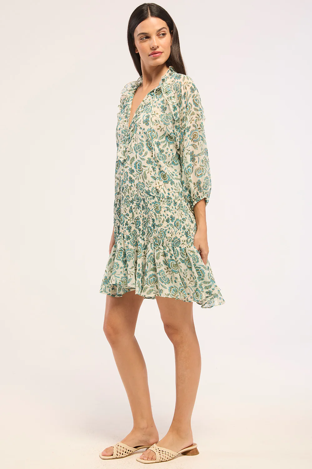SHYRA DRESS - Image 3