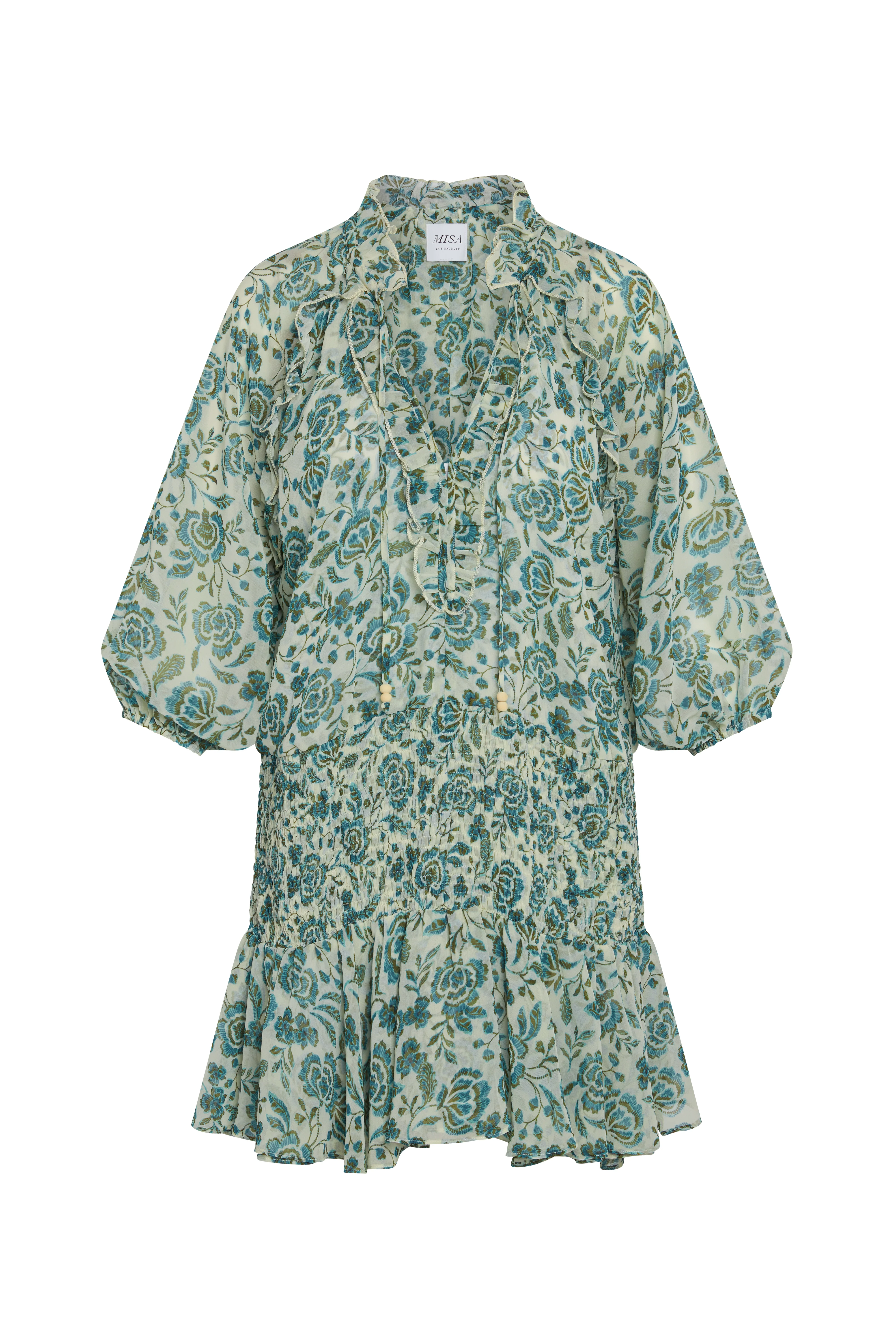 SHYRA DRESS - Image 5