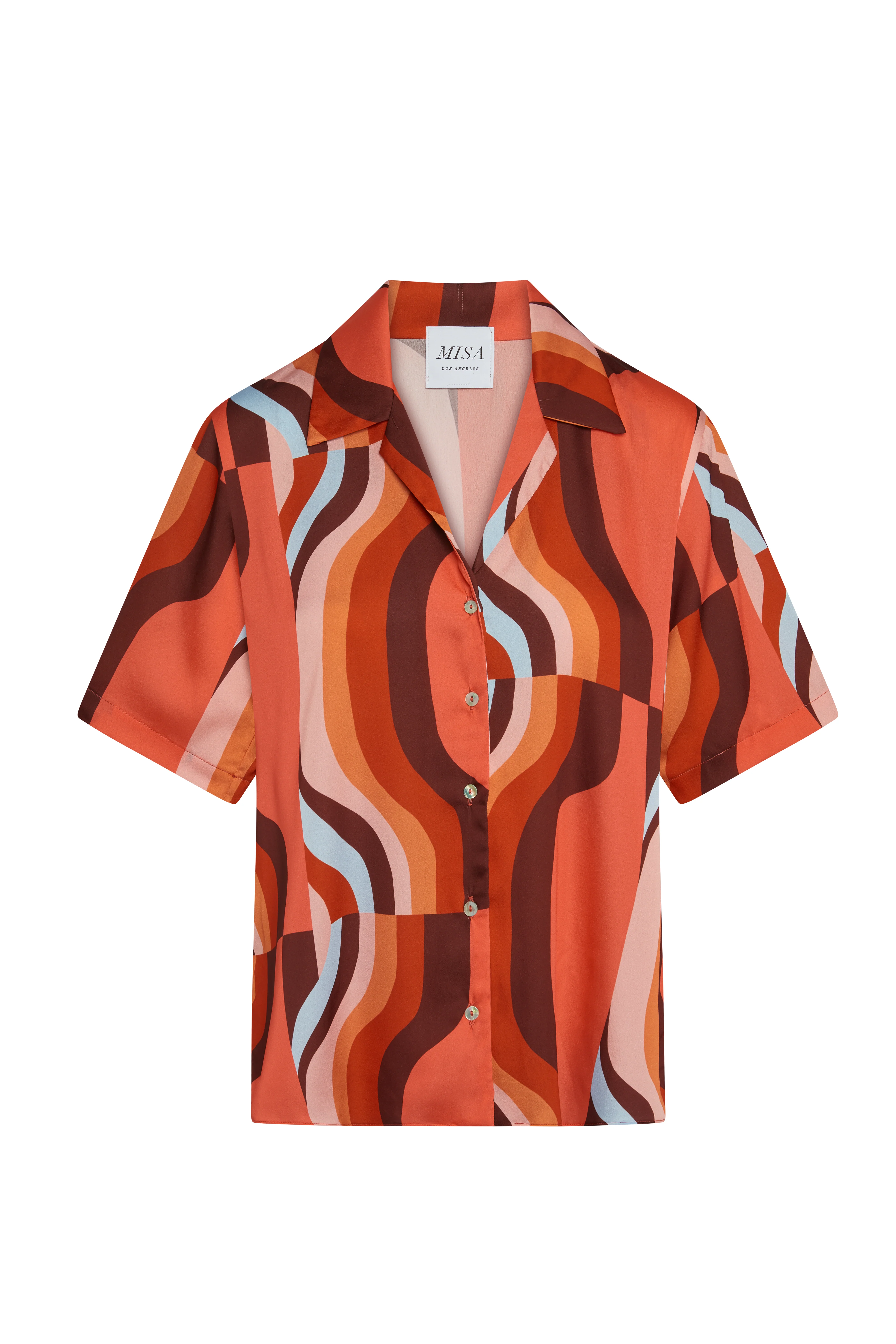 SOLANGE TOP - Image 5