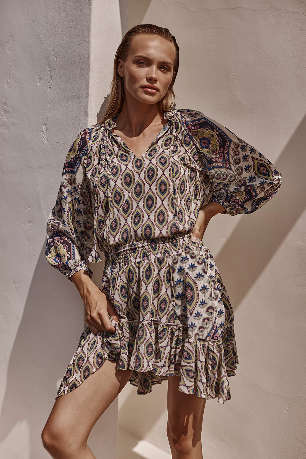 BELLA TOP