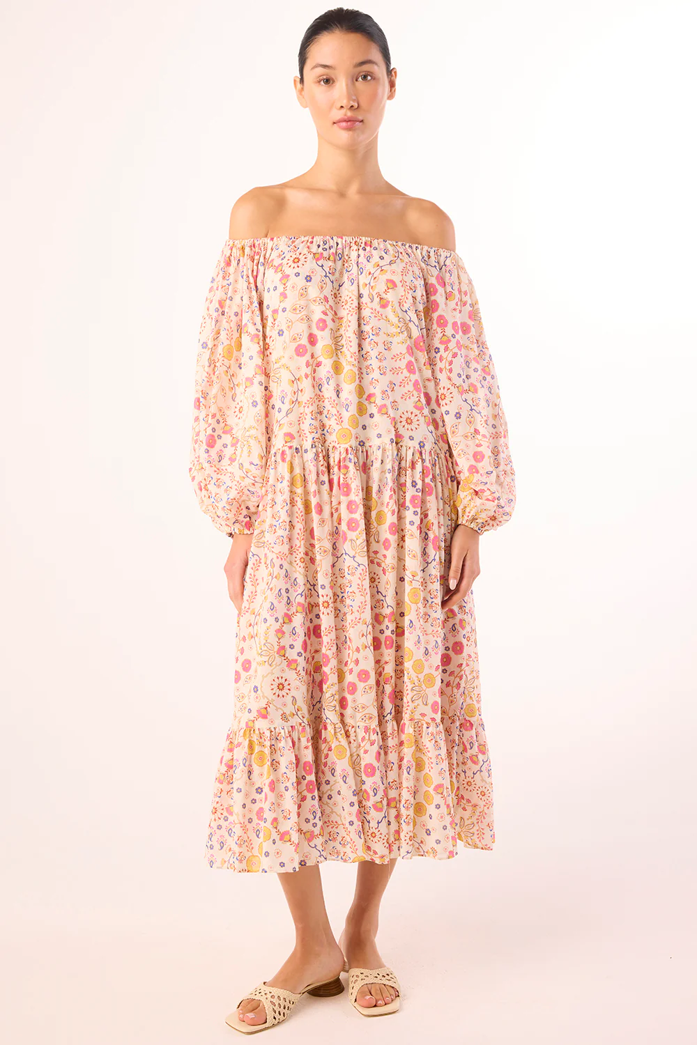 STACEY DRESS - Image 2