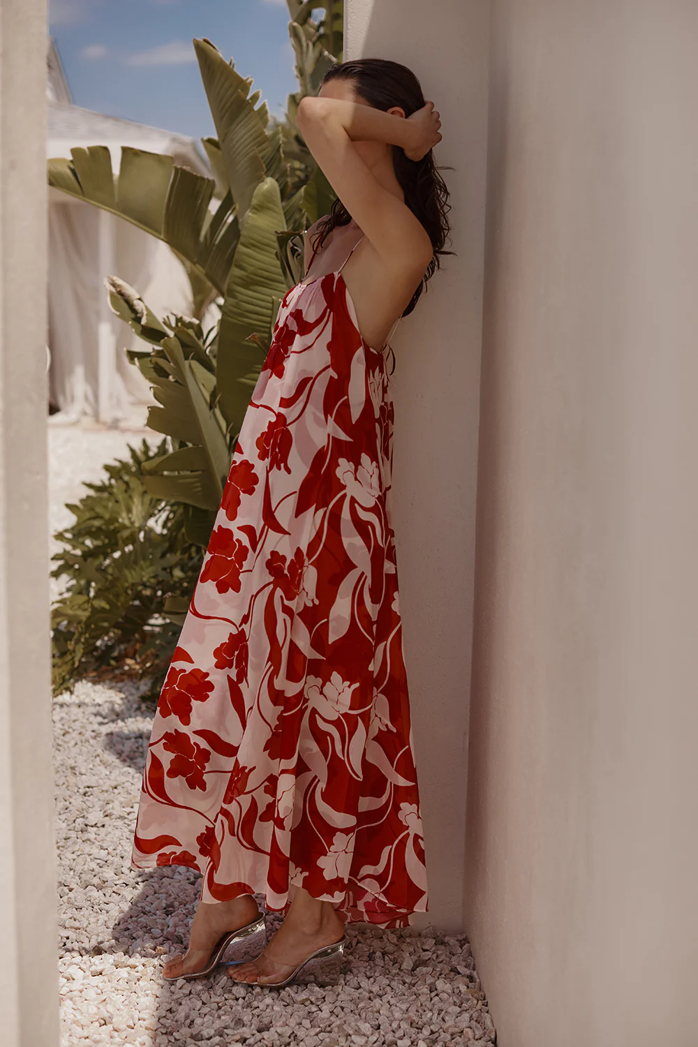 STELLA DRESS