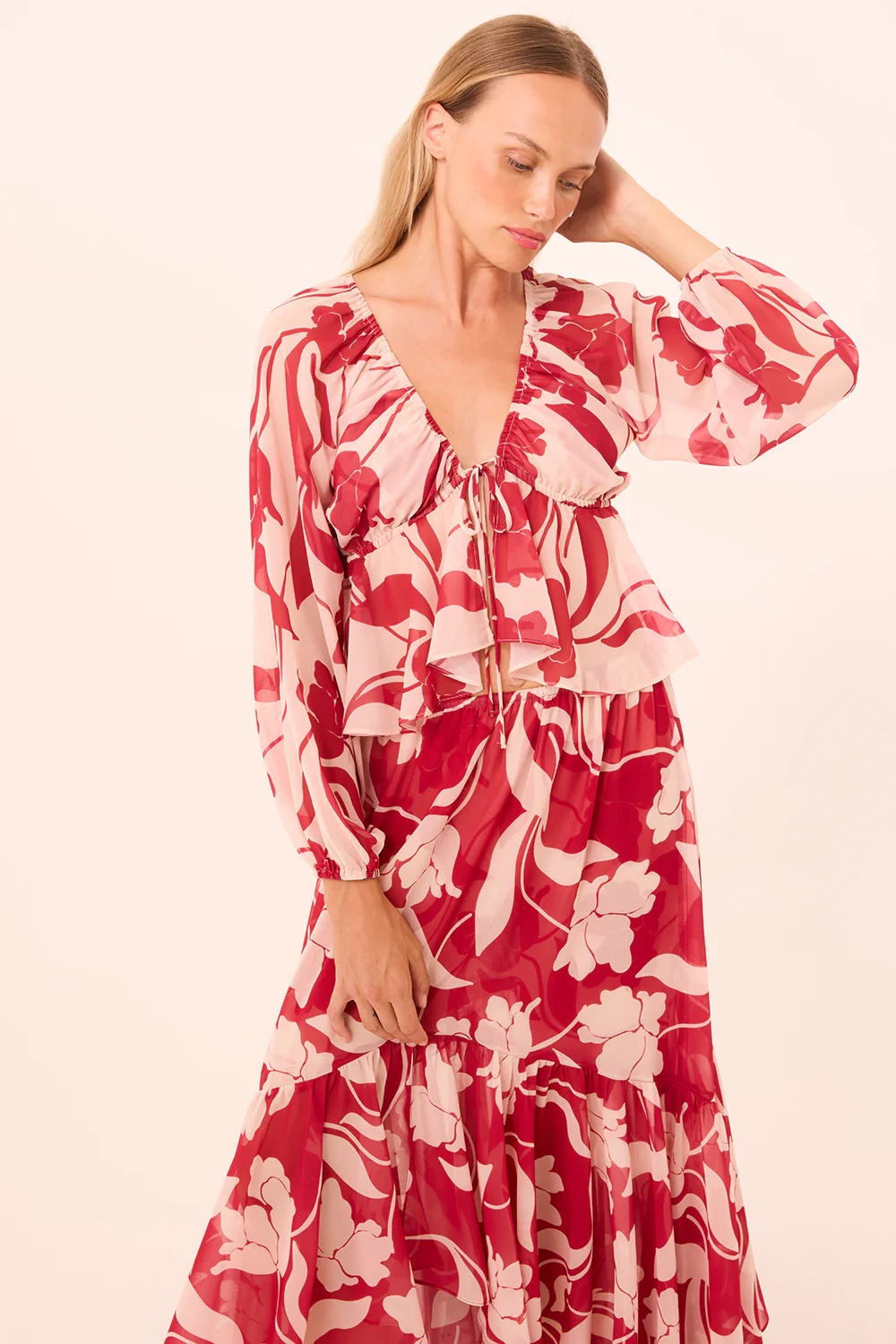 SUSAN TOP - Image 3
