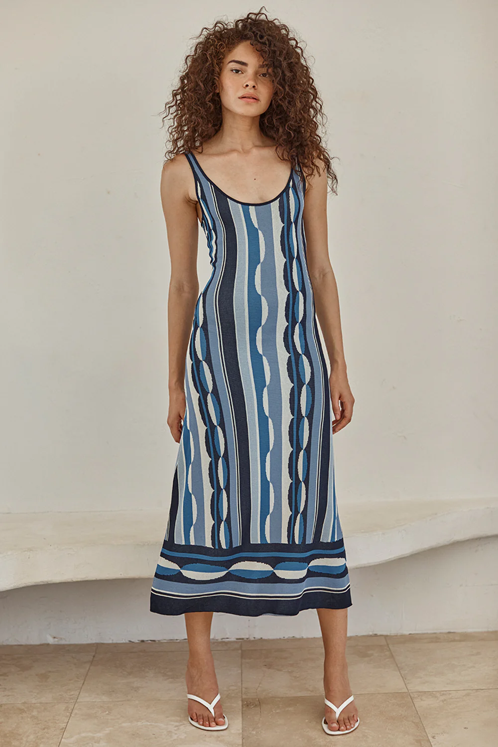 TALI DRESS
