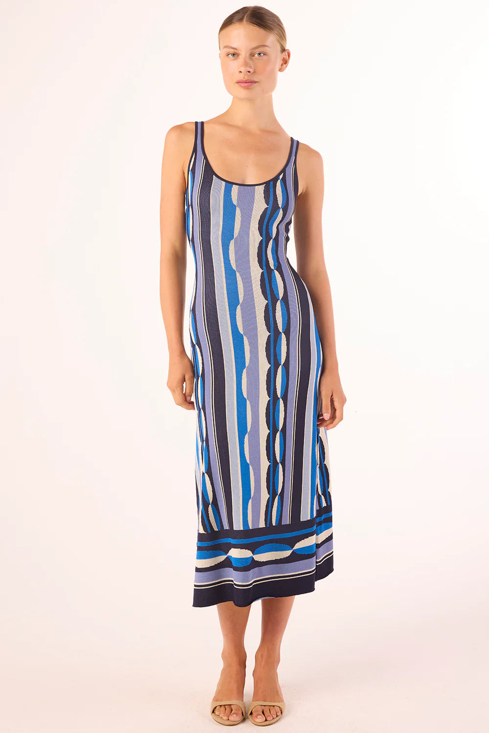 TALI DRESS - Image 2