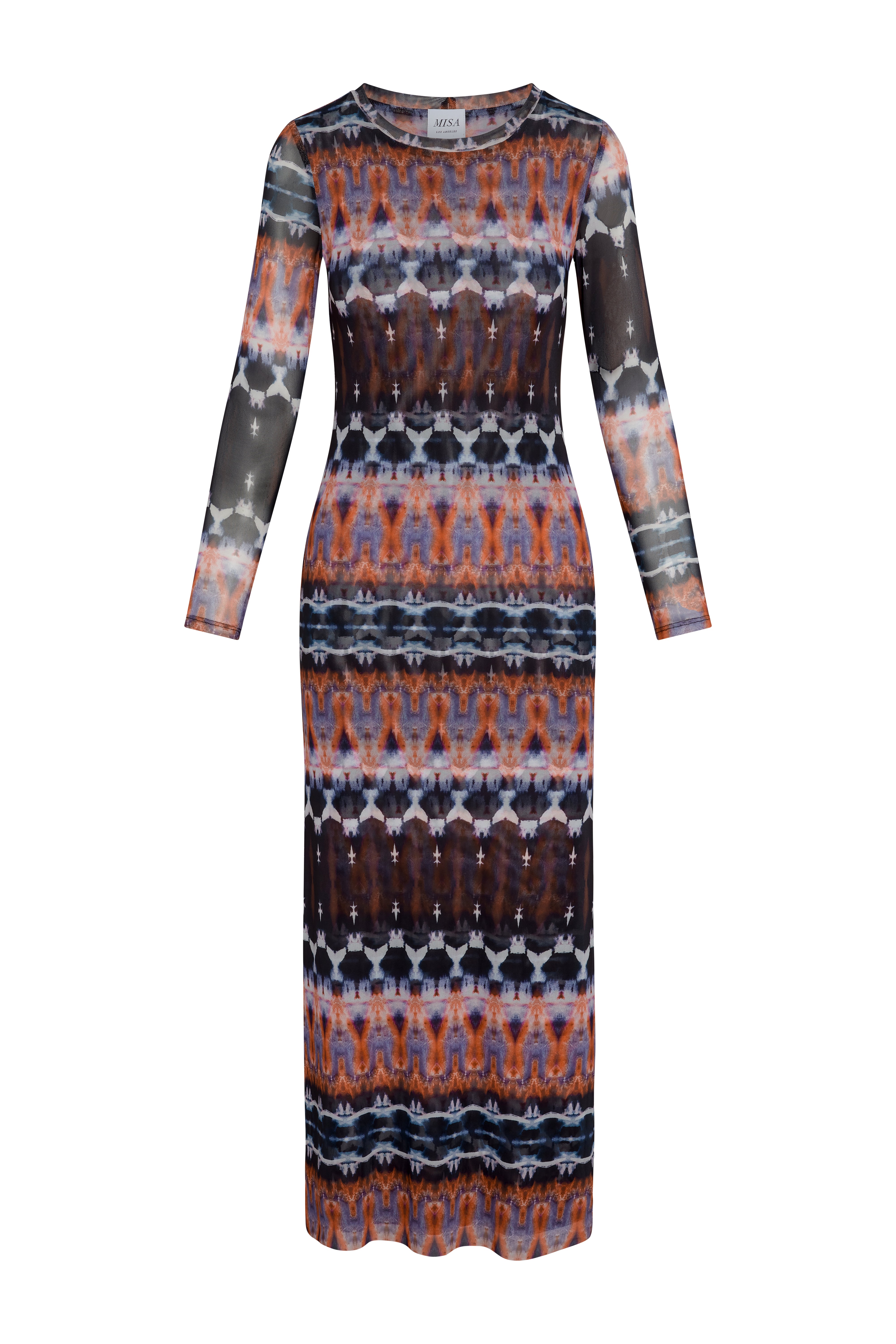 TALULA DRESS - Image 4