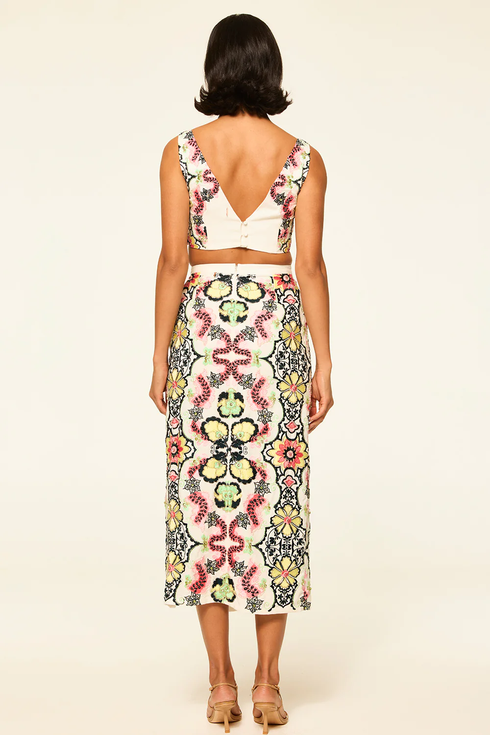 TANI SKIRT - Image 4