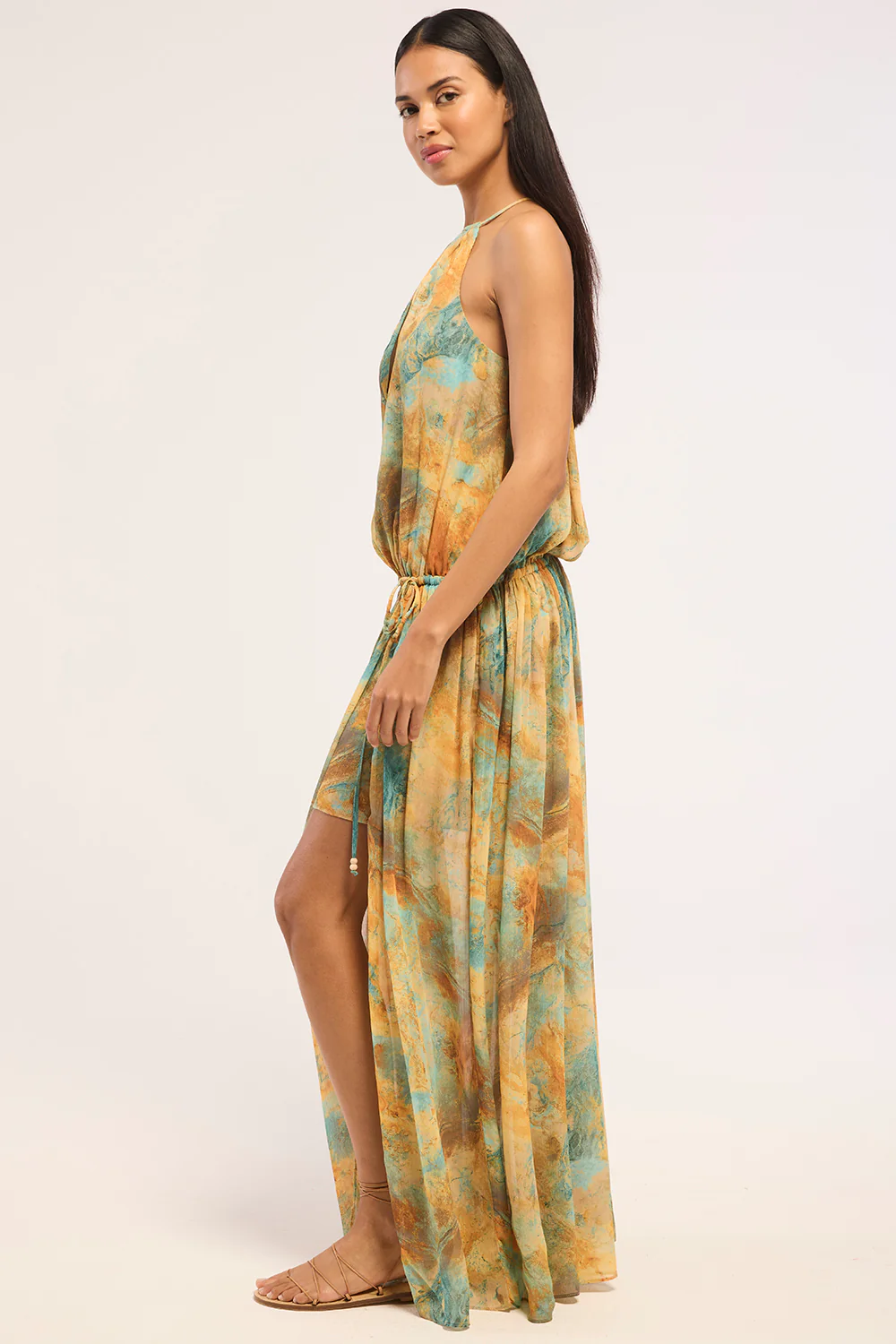 TAZIA DRESS - Image 2