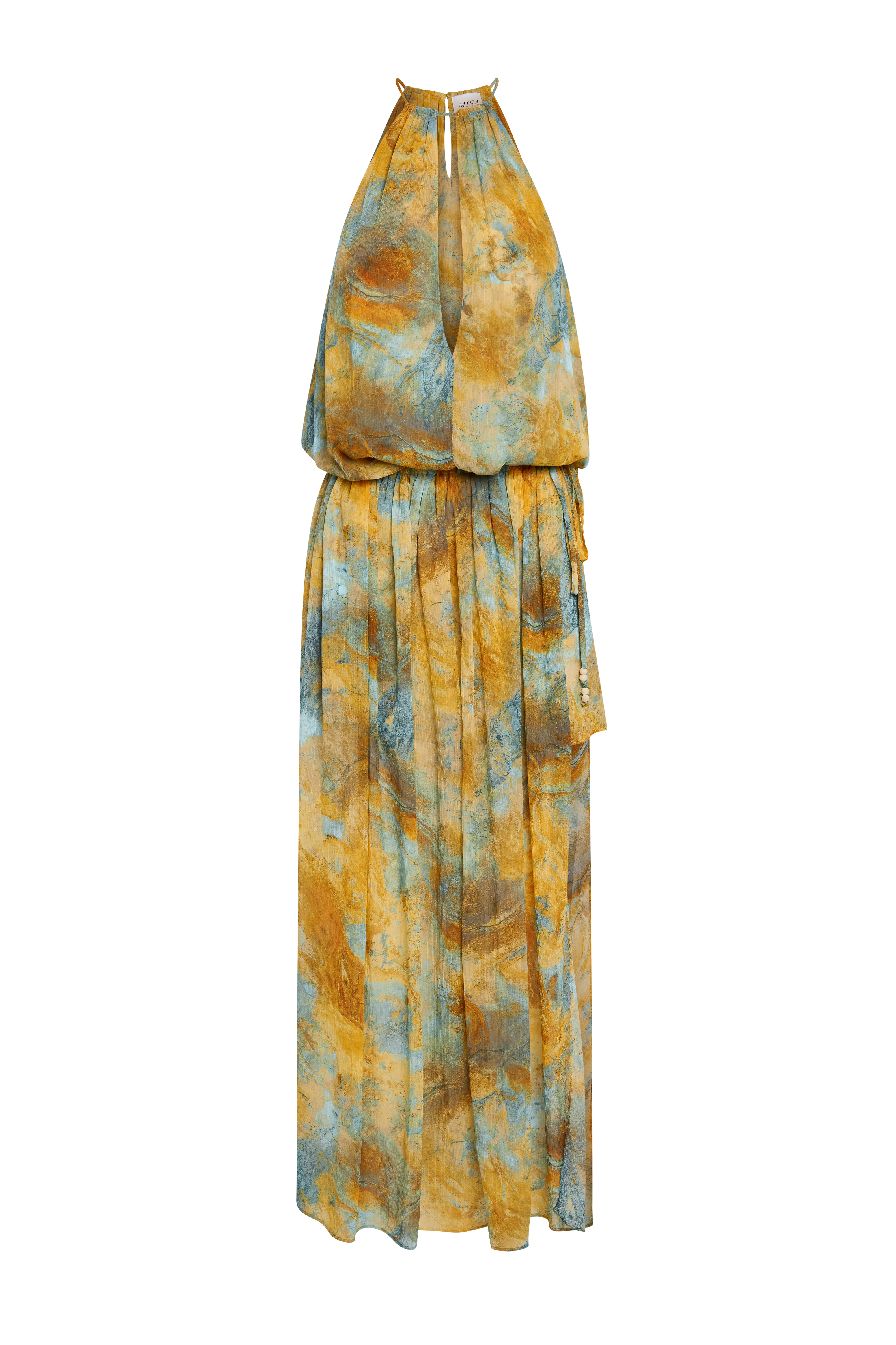TAZIA DRESS - Image 4