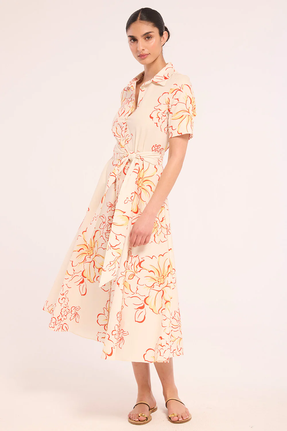 TOYAH DRESS - Image 4