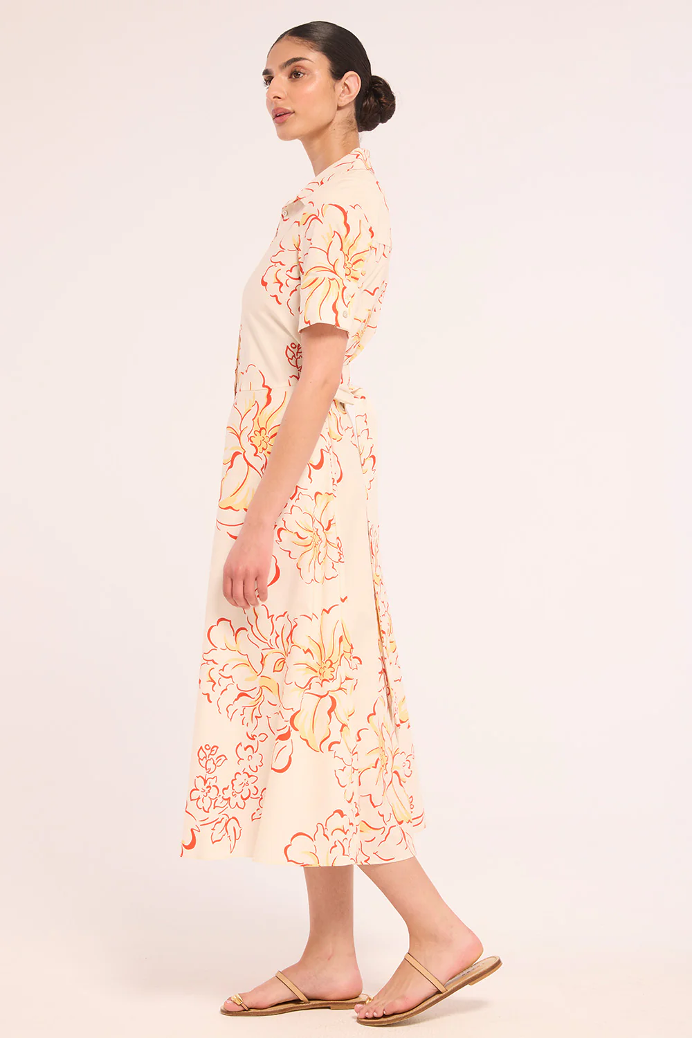 TOYAH DRESS - Image 5