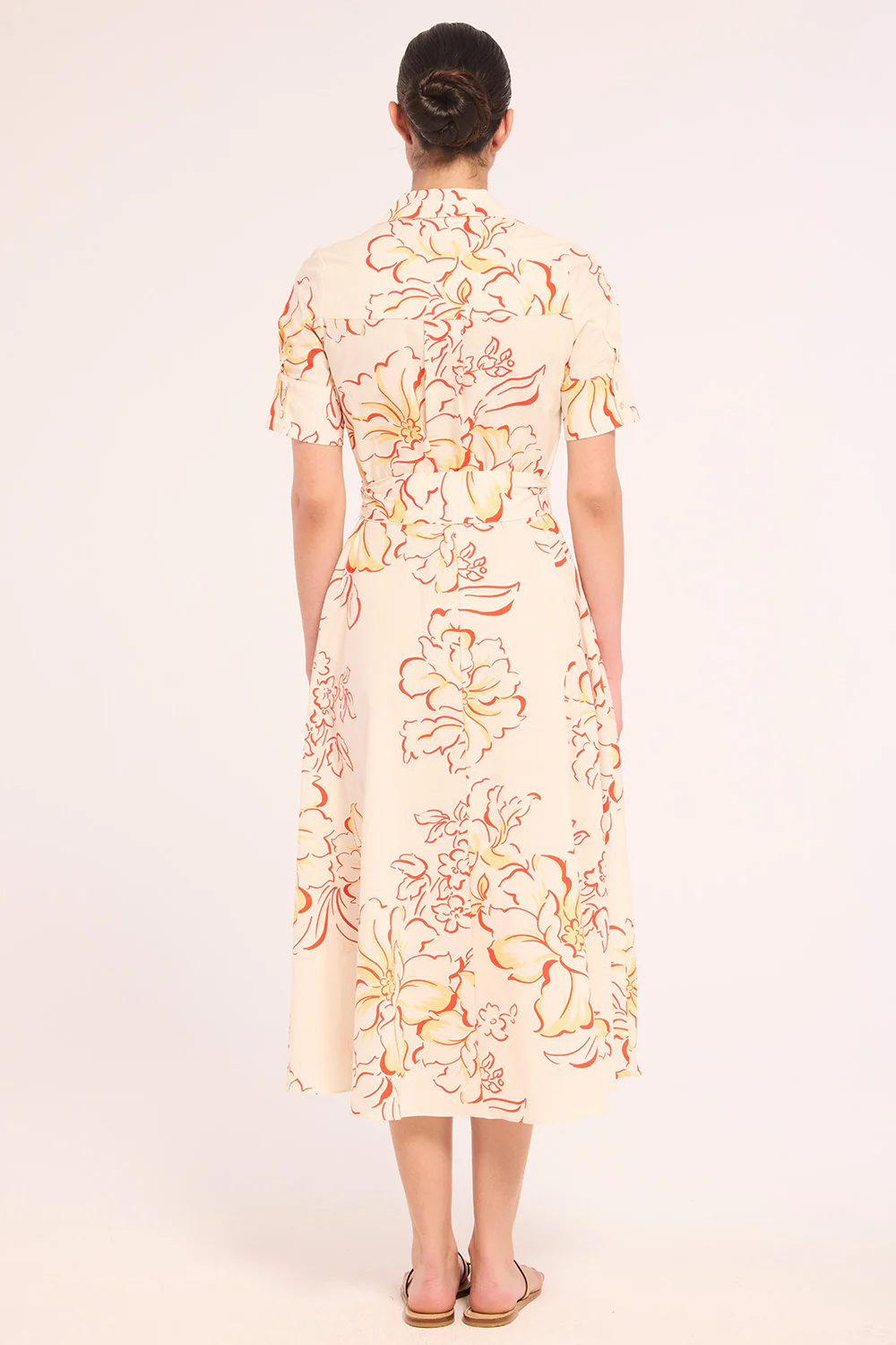 TOYAH DRESS - Image 6