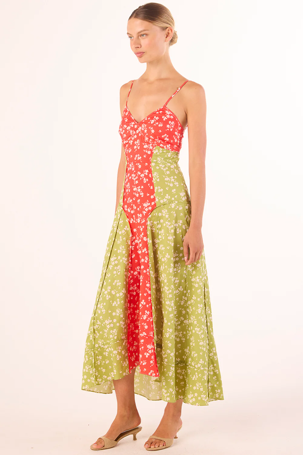 VEDA DRESS - Image 4