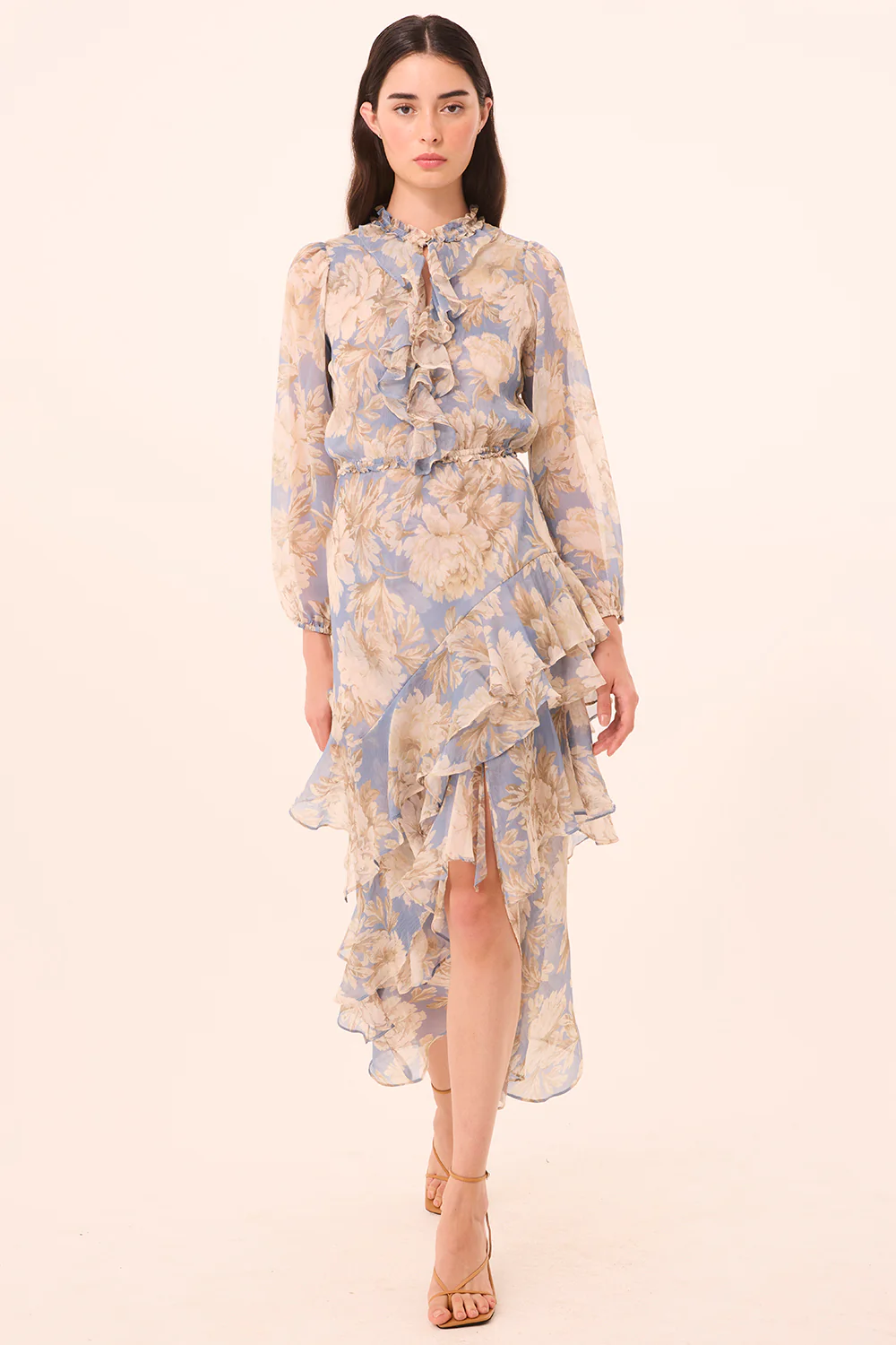 VESPER DRESS