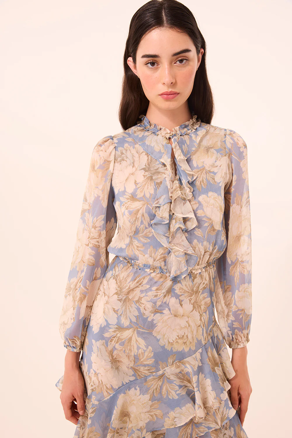VESPER DRESS - Image 2