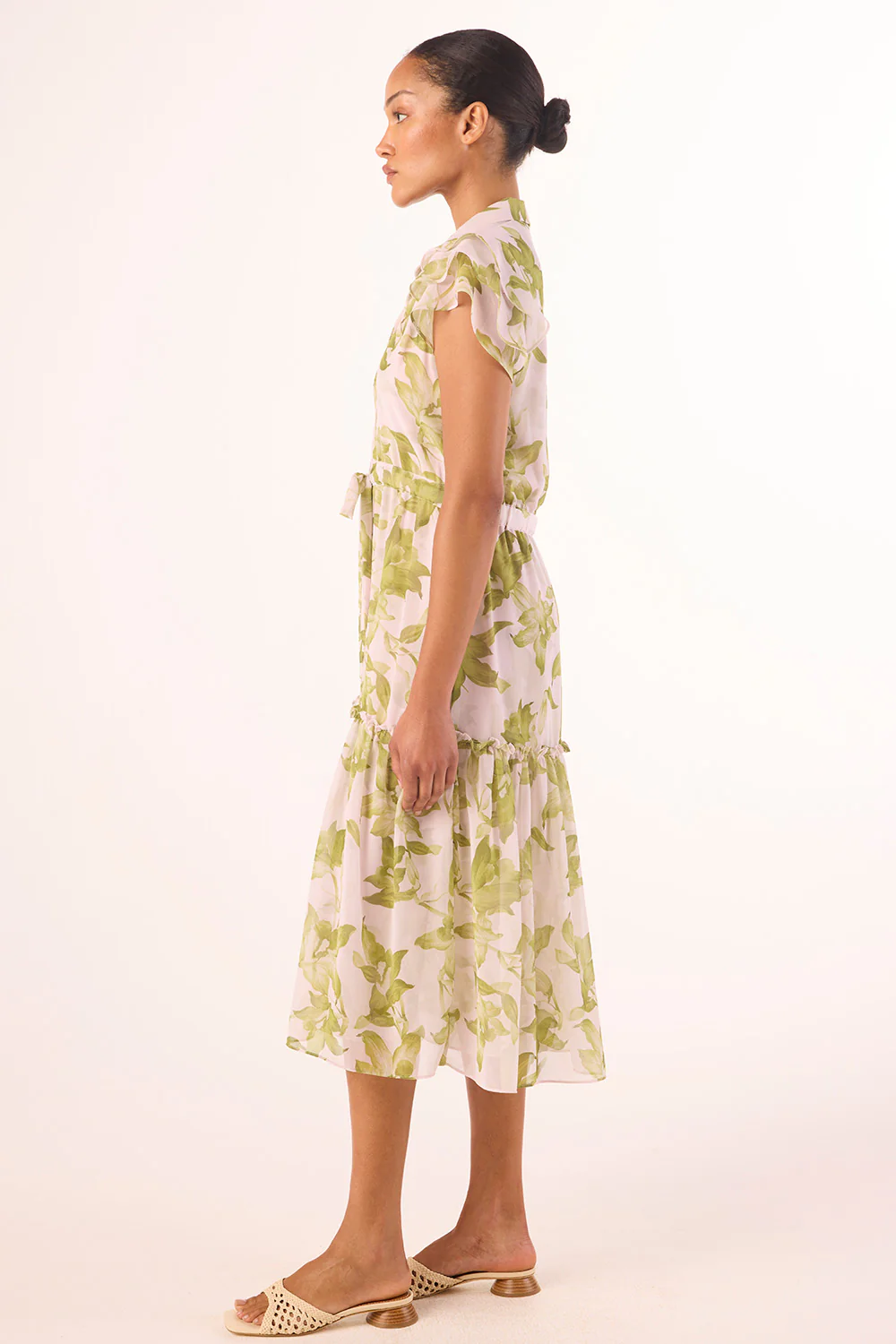 VIOLA DRESS - Image 3