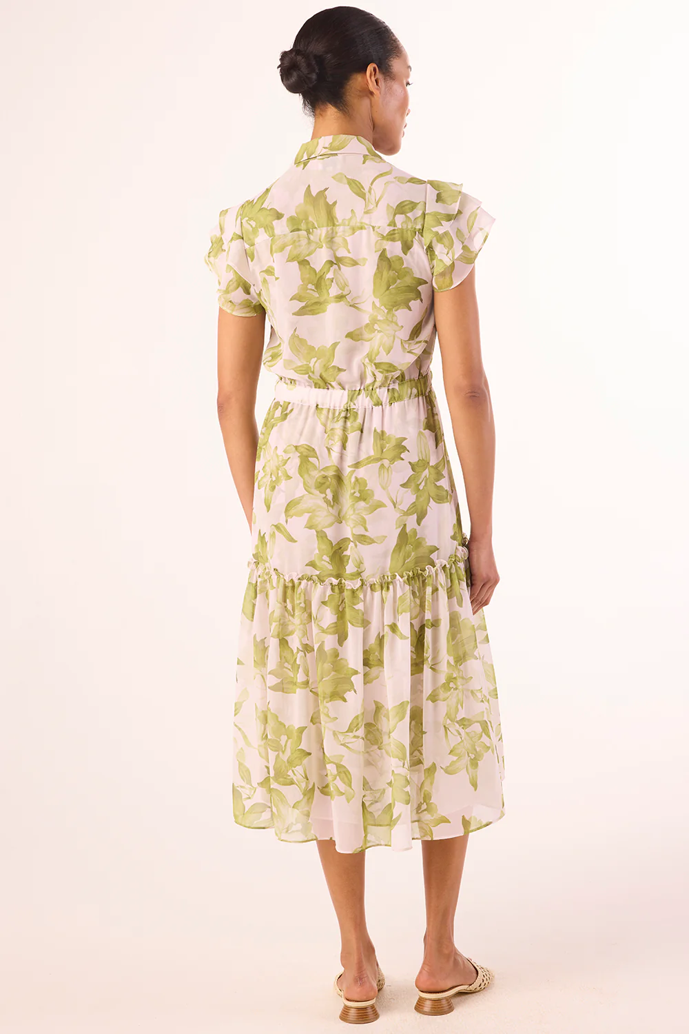VIOLA DRESS - Image 4