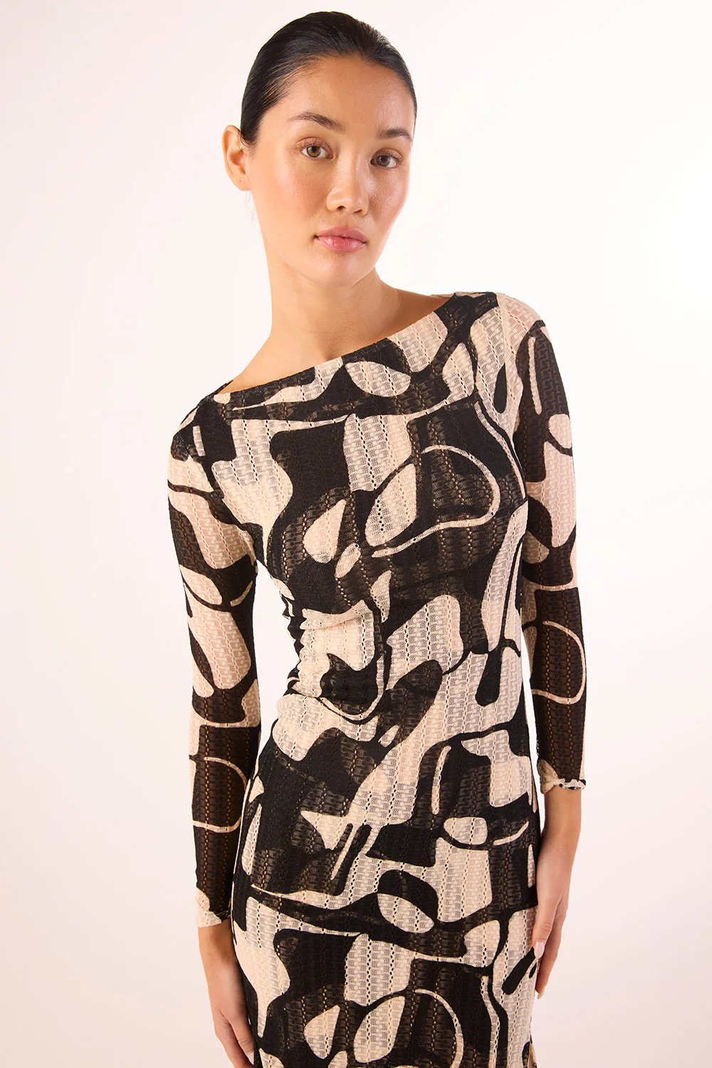 VIVIAN DRESS - Image 4