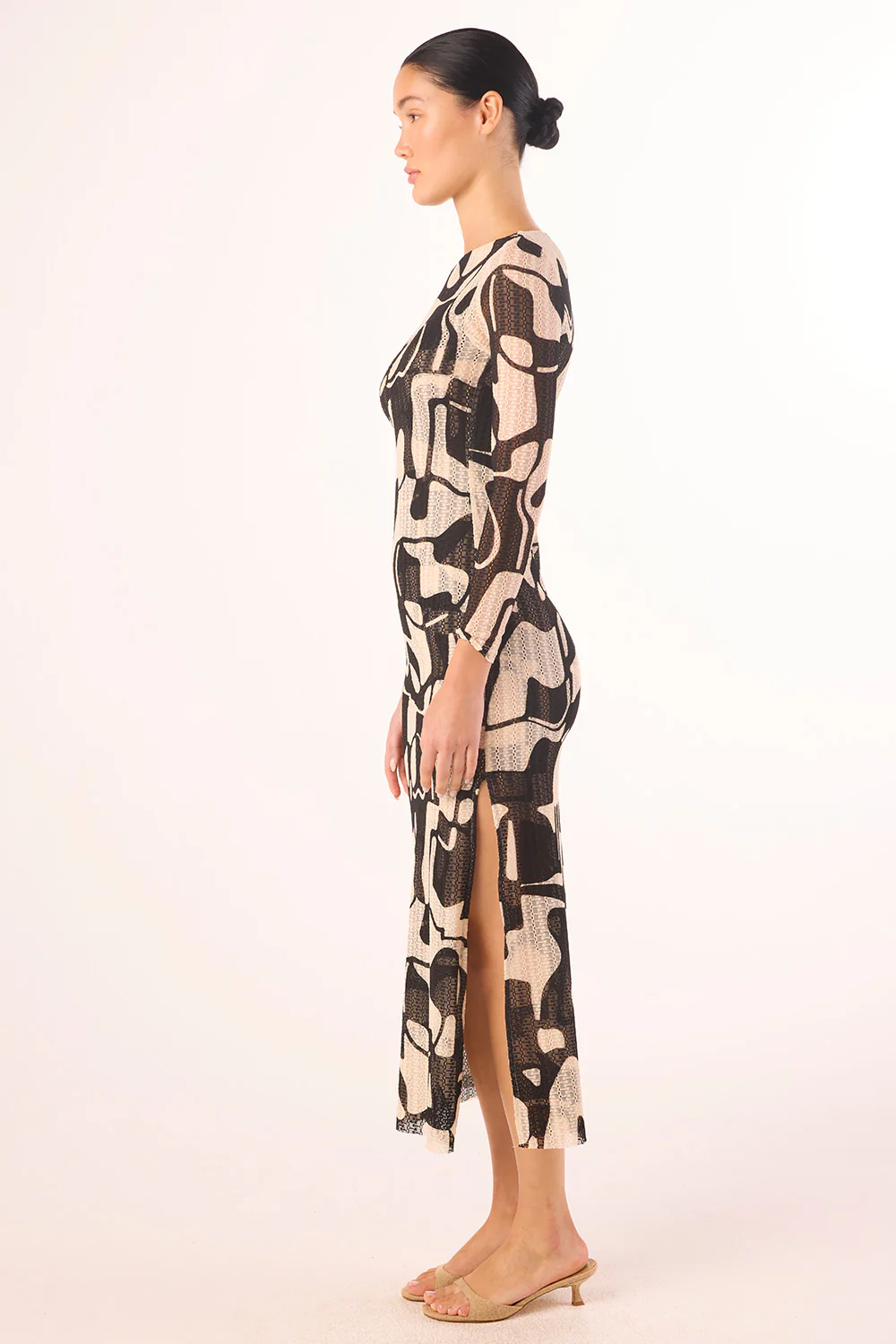 VIVIAN DRESS - Image 5
