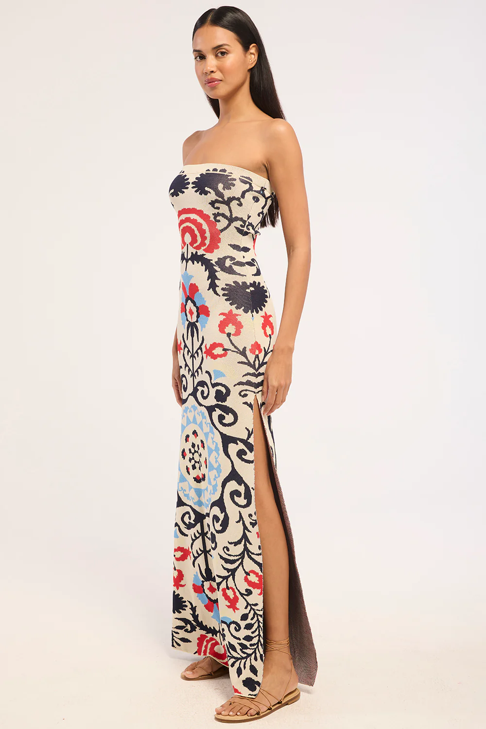 VIVICA DRESS - Image 3