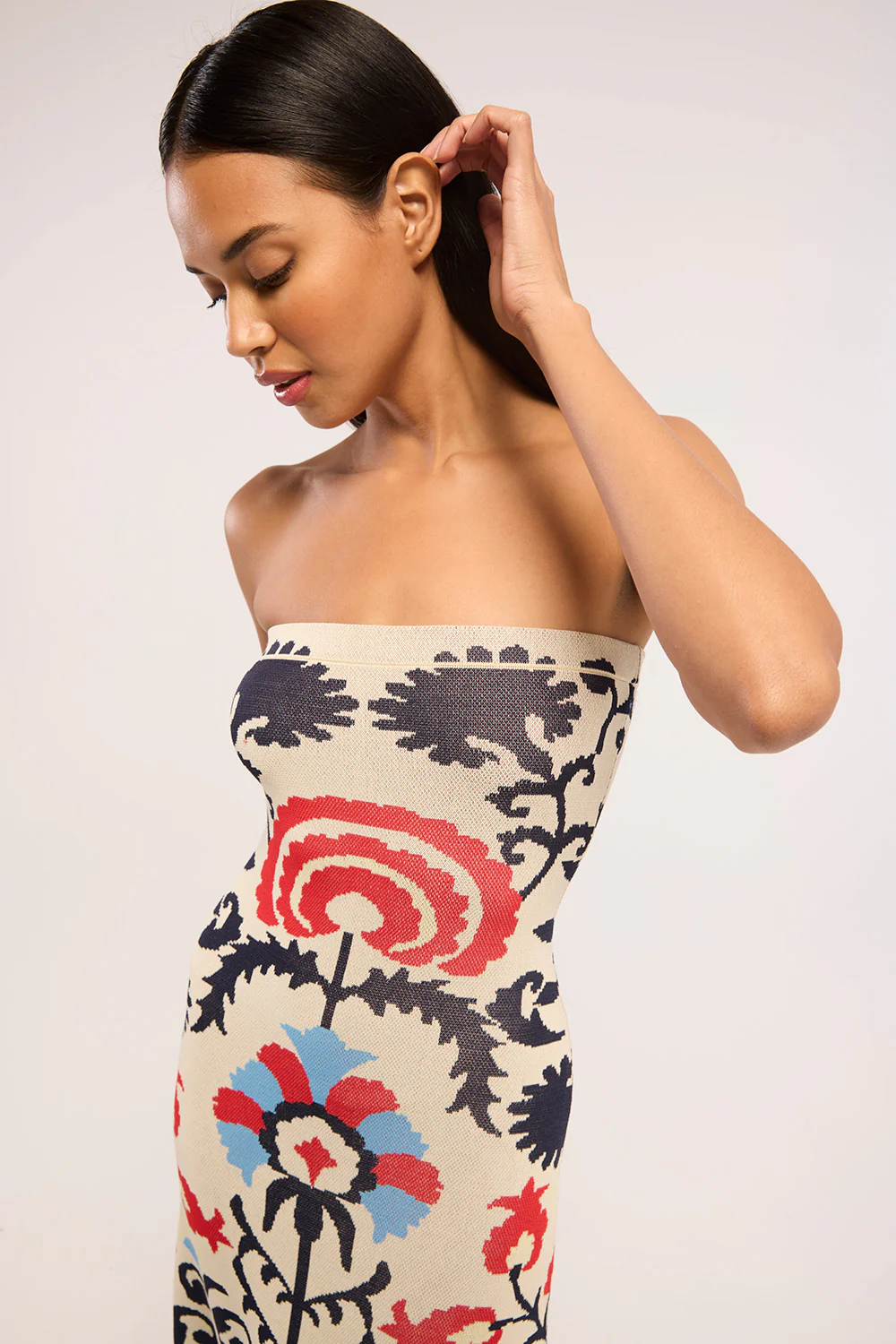 VIVICA DRESS - Image 4