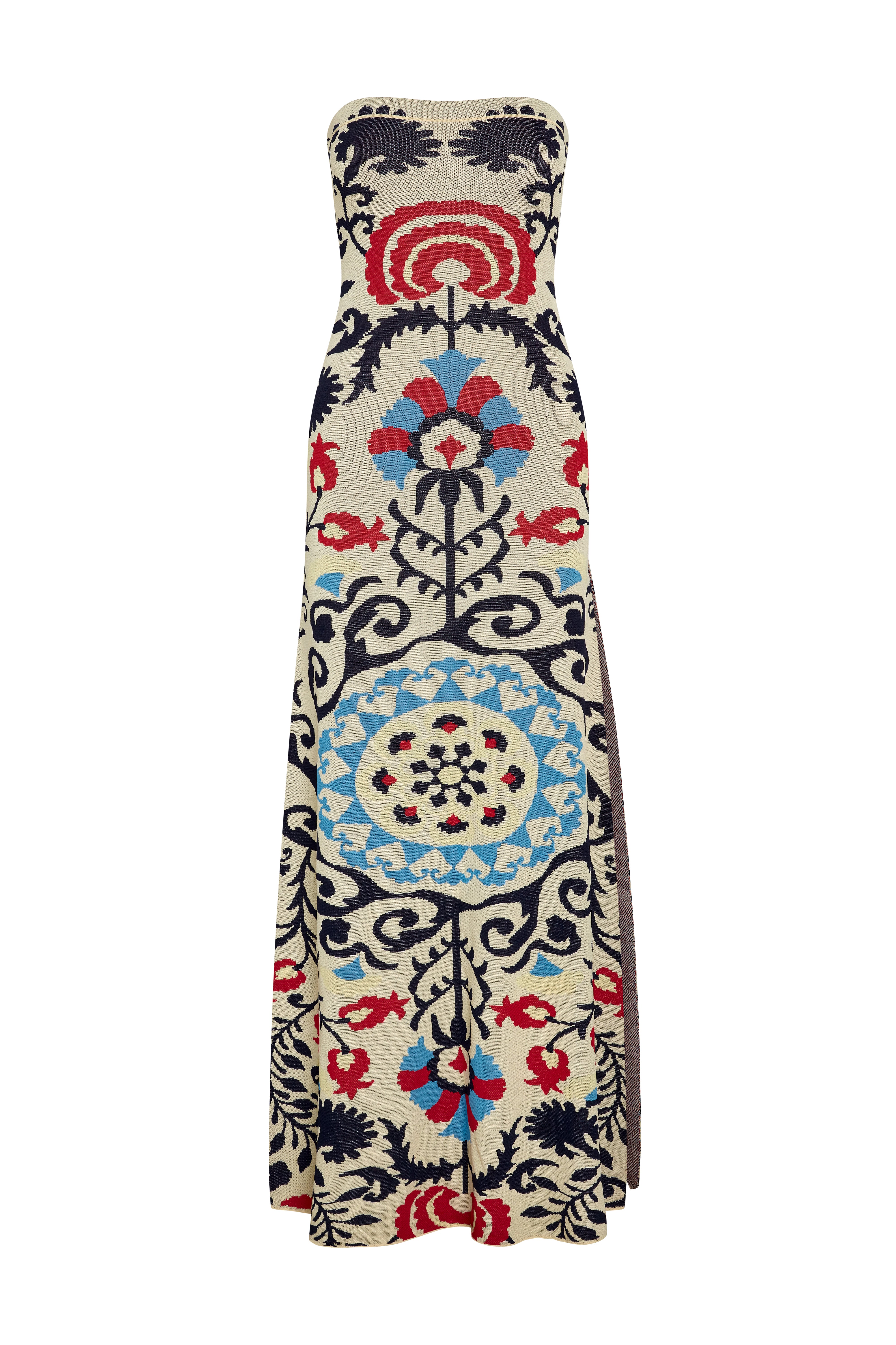 VIVICA DRESS - Image 5