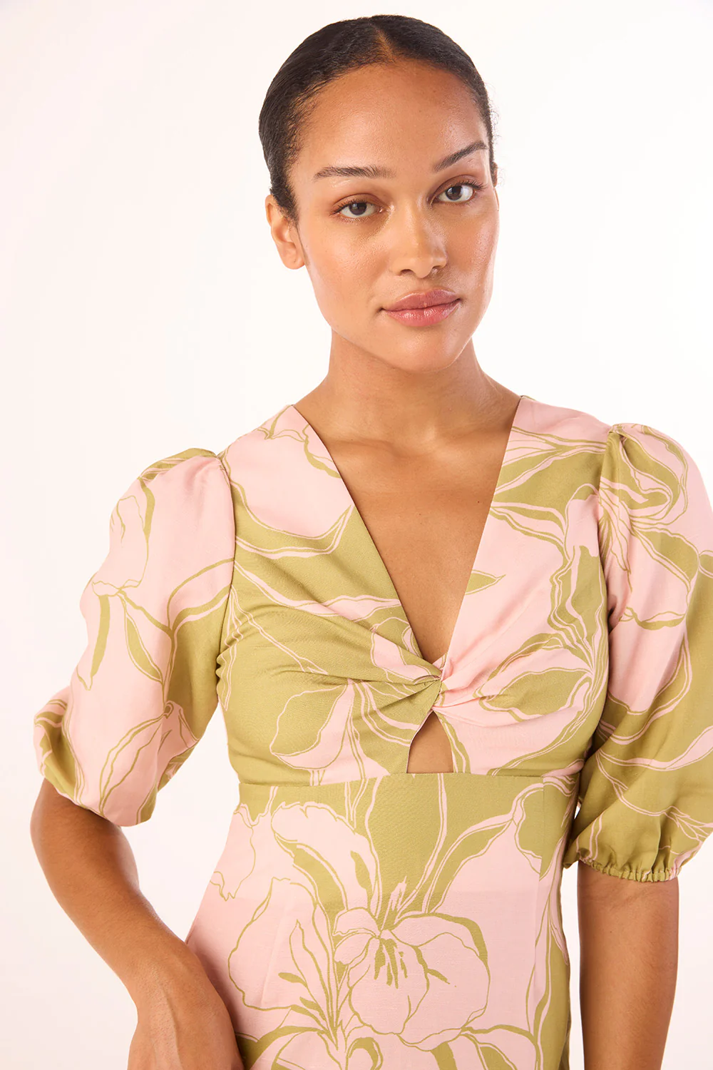 WALLIS DRESS - Image 3