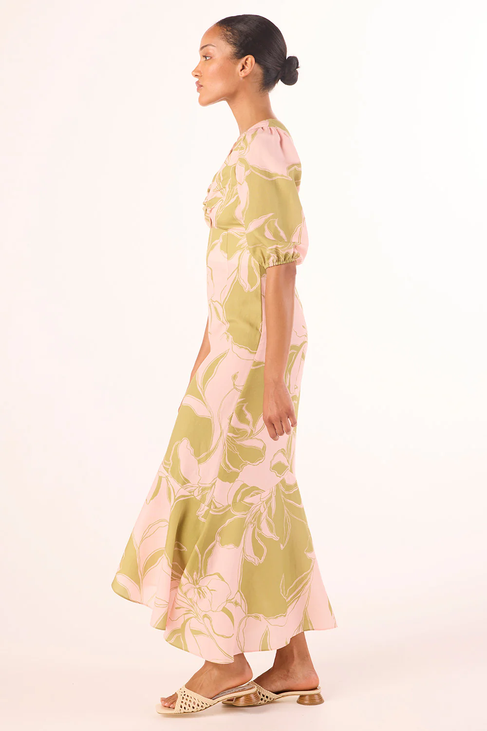 WALLIS DRESS - Image 4